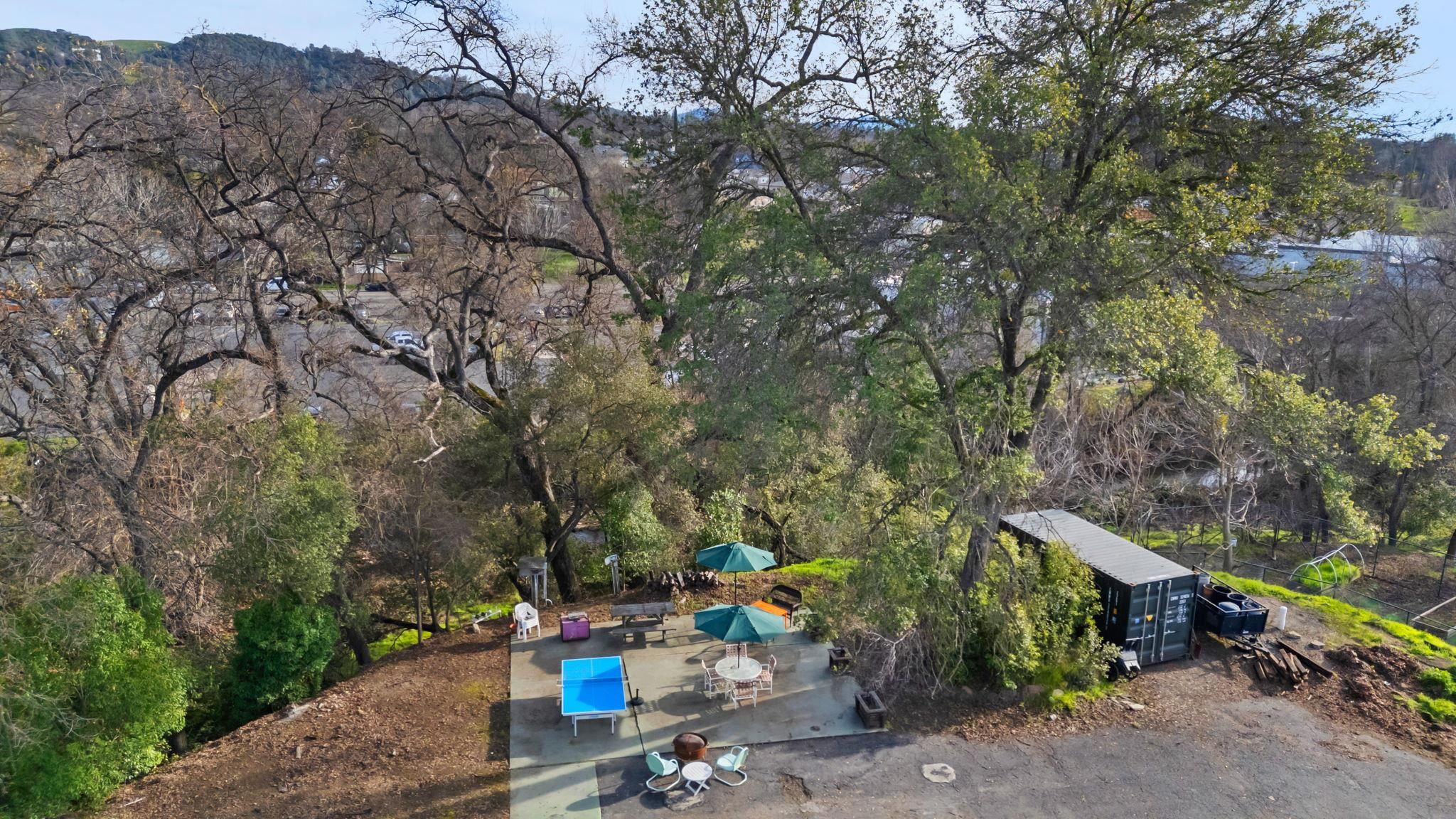 Detail Gallery Image 40 of 60 For 10177 Pulpit Rock Road, Jamestown,  CA 95327 - 2 Beds | 2 Baths