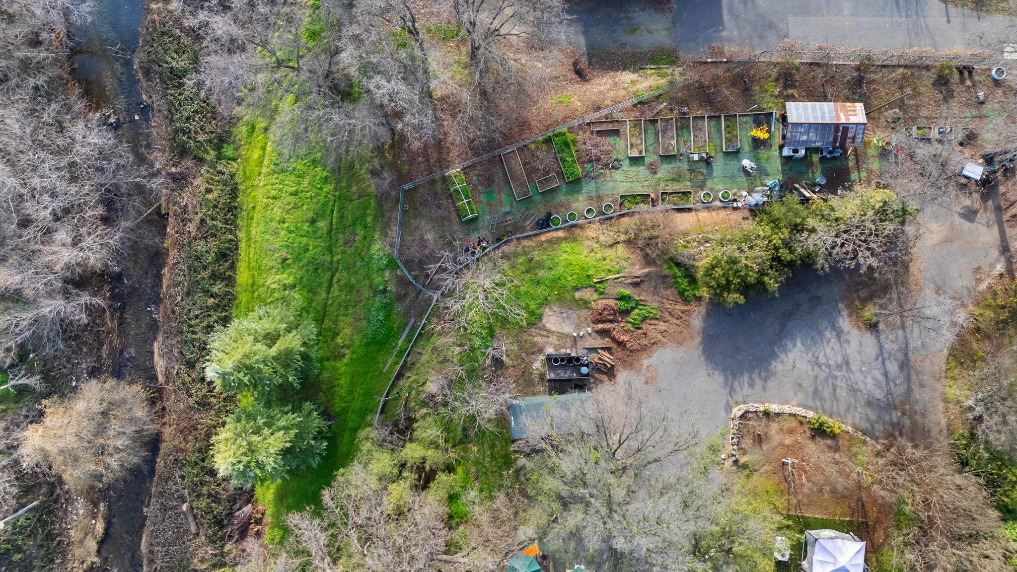 Detail Gallery Image 42 of 60 For 10177 Pulpit Rock Road, Jamestown,  CA 95327 - 2 Beds | 2 Baths