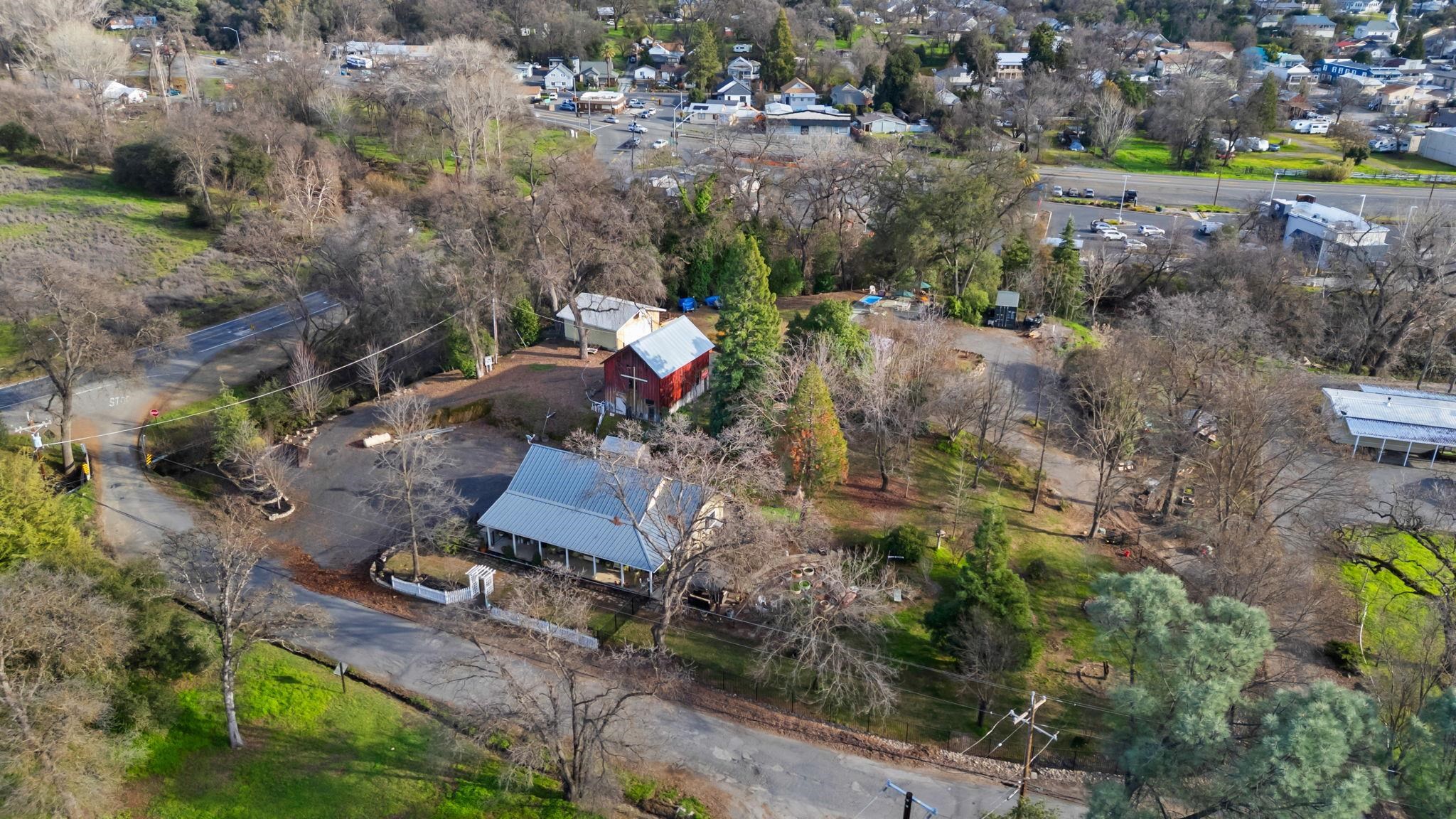 Detail Gallery Image 50 of 60 For 10177 Pulpit Rock Road, Jamestown,  CA 95327 - 2 Beds | 2 Baths