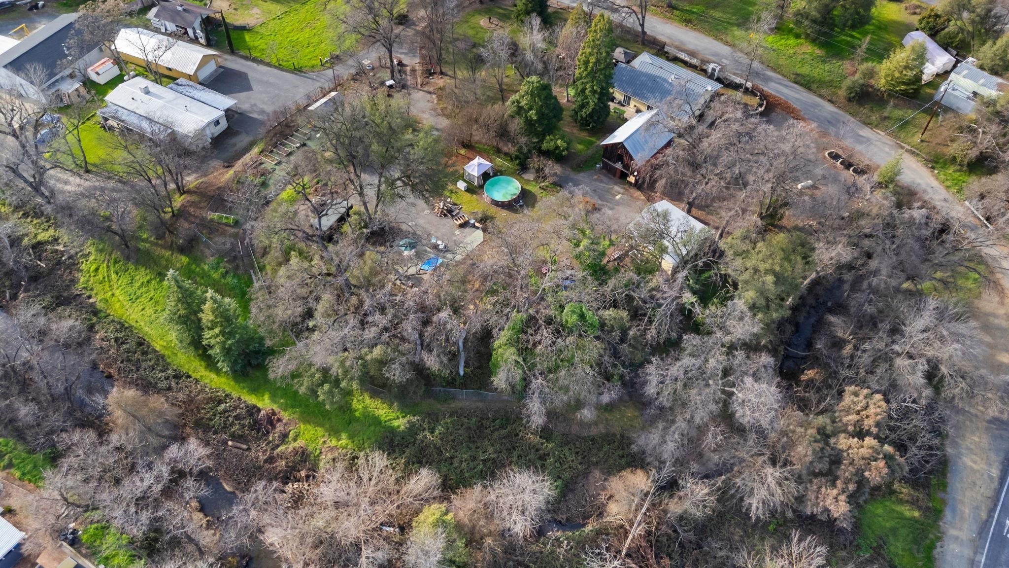 Detail Gallery Image 54 of 60 For 10177 Pulpit Rock Road, Jamestown,  CA 95327 - 2 Beds | 2 Baths