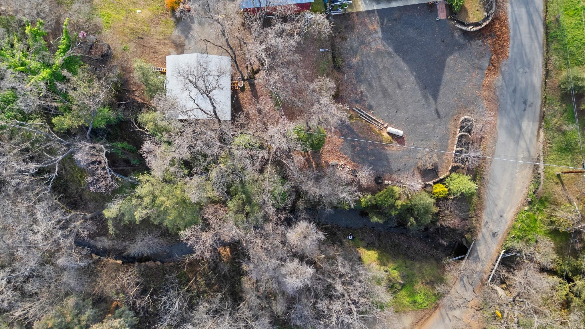 Detail Gallery Image 55 of 60 For 10177 Pulpit Rock Road, Jamestown,  CA 95327 - 2 Beds | 2 Baths