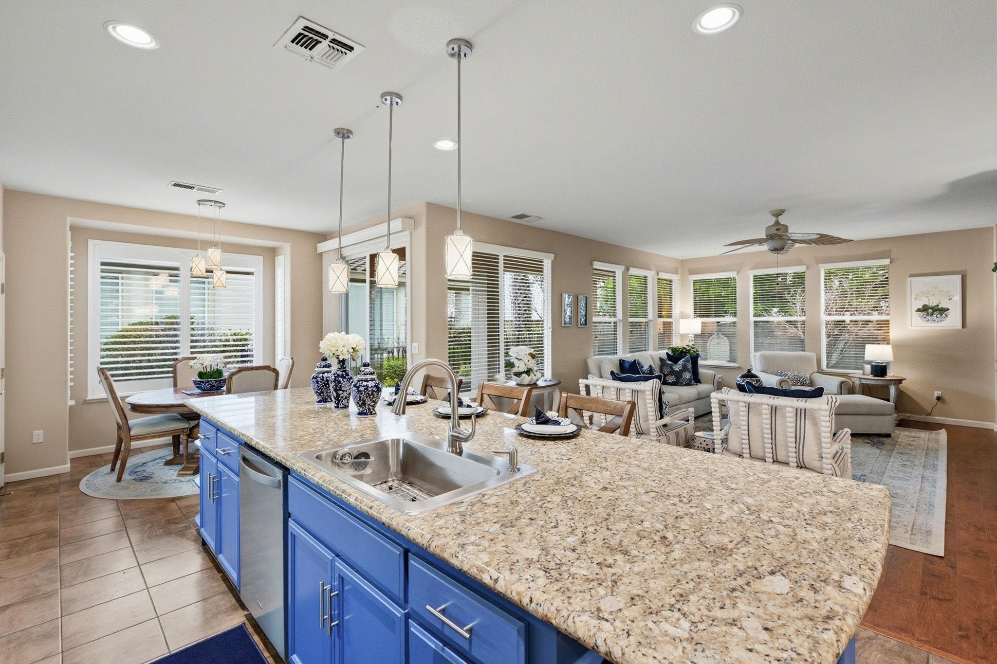 Detail Gallery Image 11 of 33 For 518 American Falls Dr, Rio Vista,  CA 94571 - 2 Beds | 2 Baths