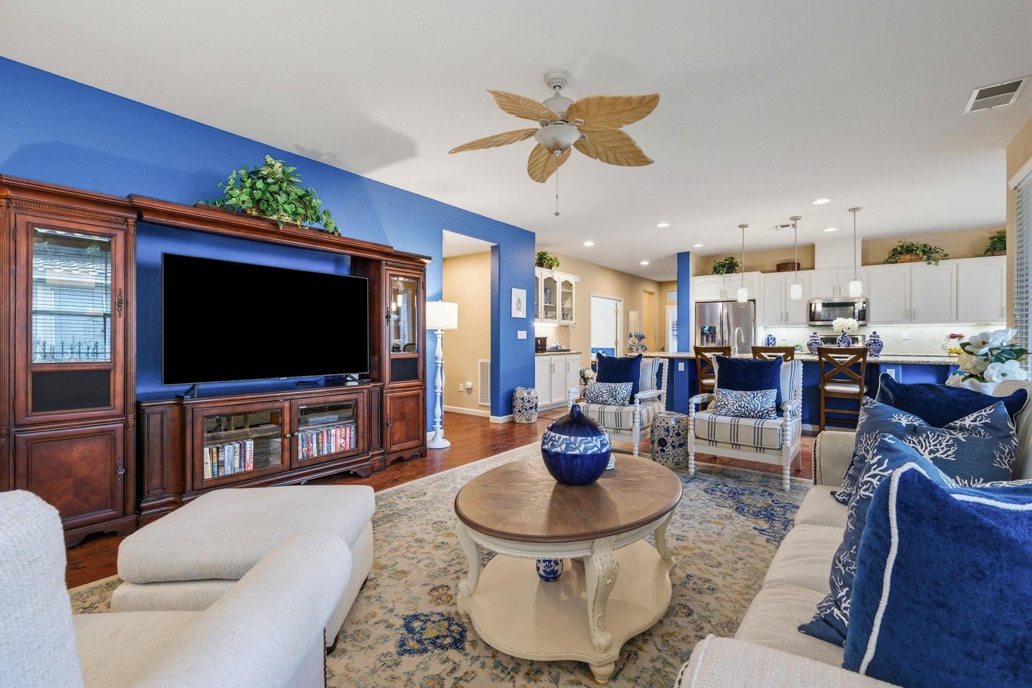 Detail Gallery Image 8 of 33 For 518 American Falls Dr, Rio Vista,  CA 94571 - 2 Beds | 2 Baths