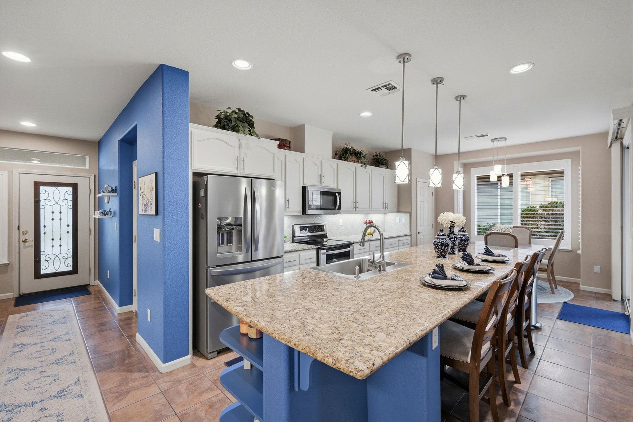 Detail Gallery Image 10 of 33 For 518 American Falls Dr, Rio Vista,  CA 94571 - 2 Beds | 2 Baths