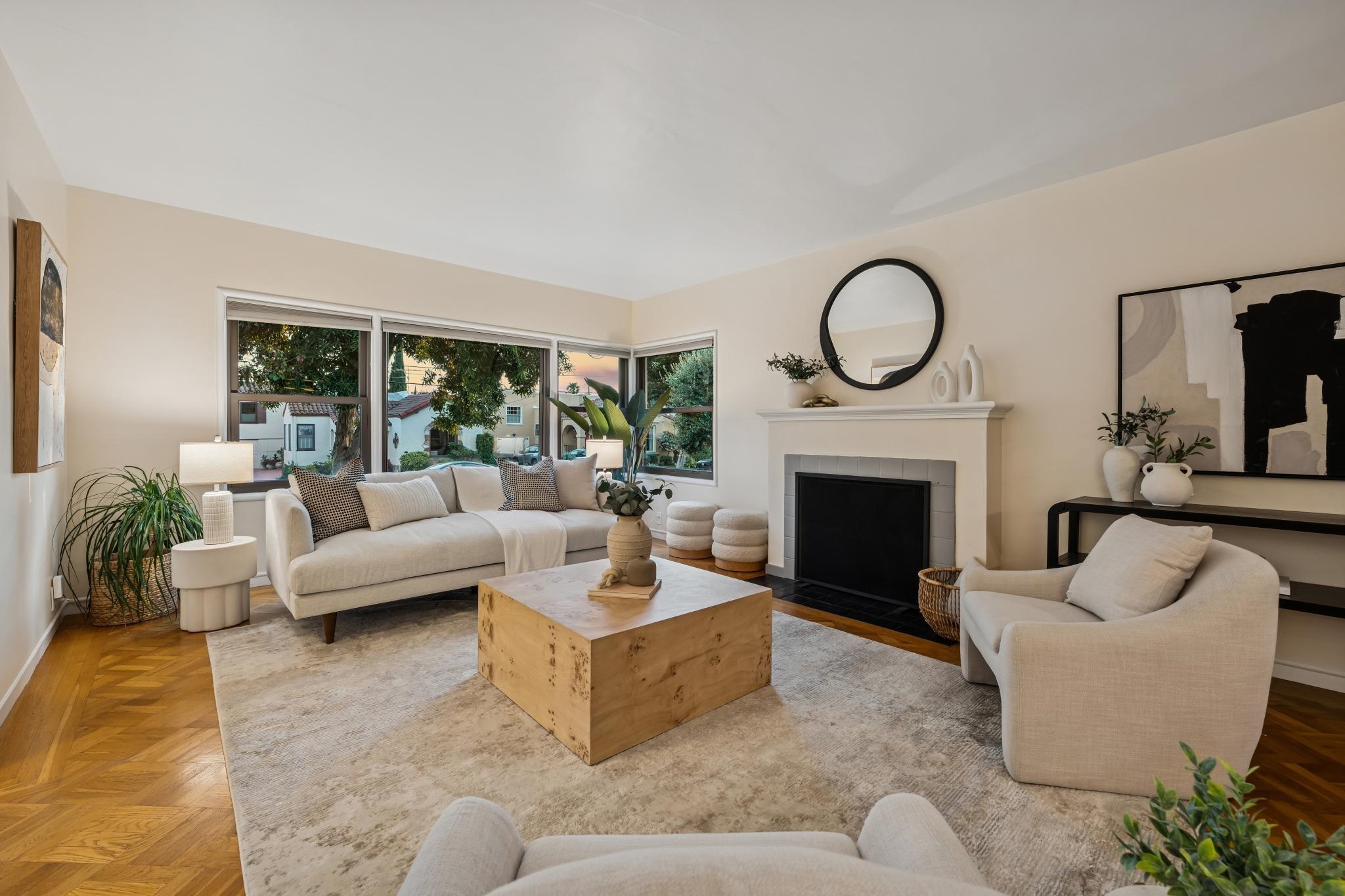 Detail Gallery Image 12 of 60 For 976 Collier Dr, San Leandro,  CA 94577 - 2 Beds | 1/1 Baths