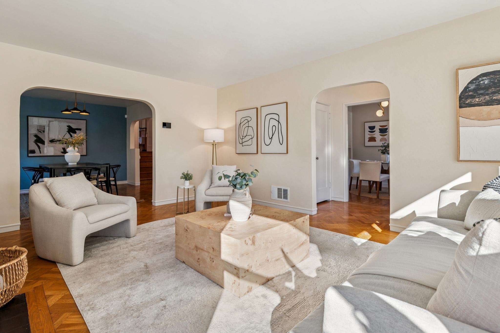 Detail Gallery Image 14 of 60 For 976 Collier Dr, San Leandro,  CA 94577 - 2 Beds | 1/1 Baths