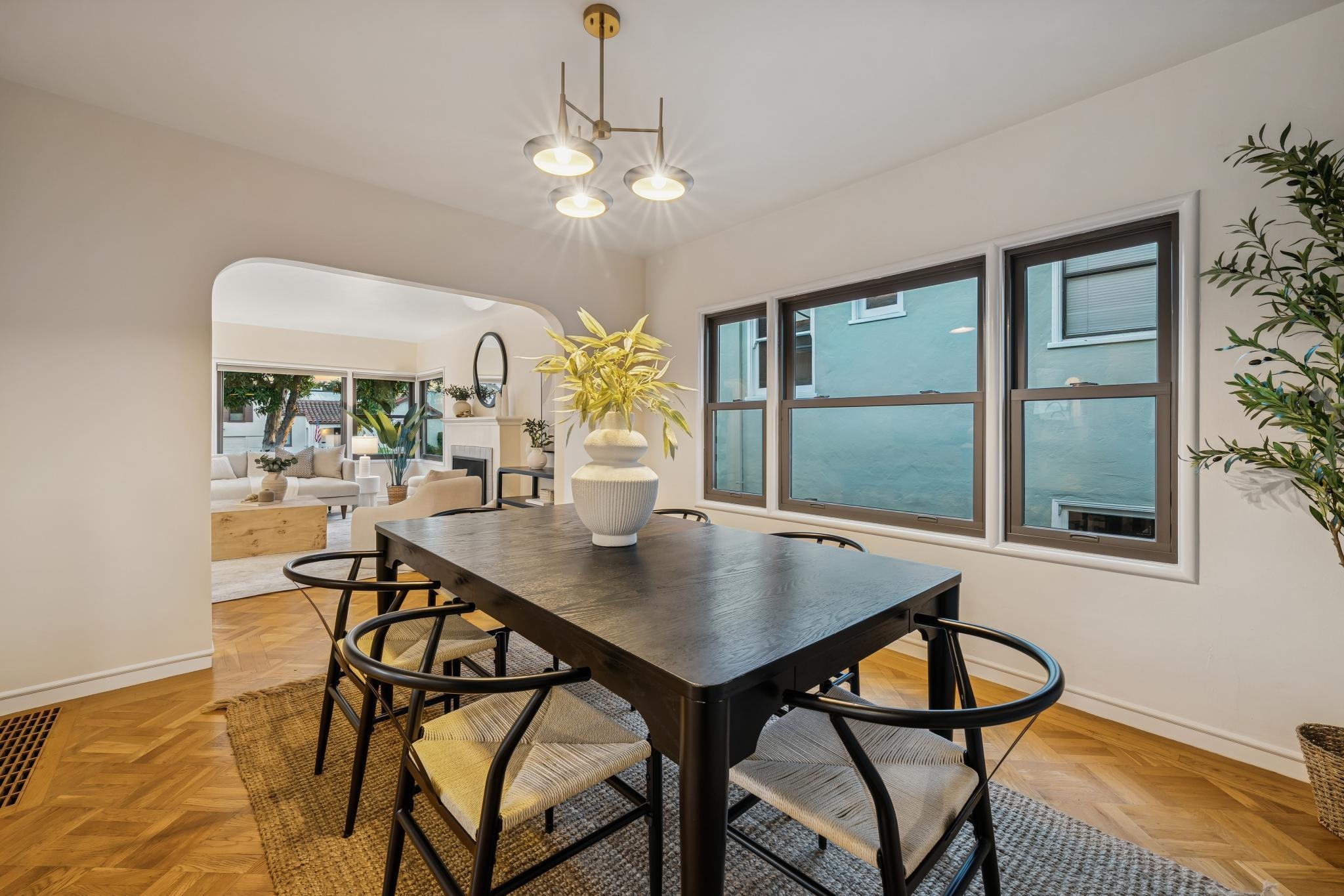 Detail Gallery Image 15 of 60 For 976 Collier Dr, San Leandro,  CA 94577 - 2 Beds | 1/1 Baths