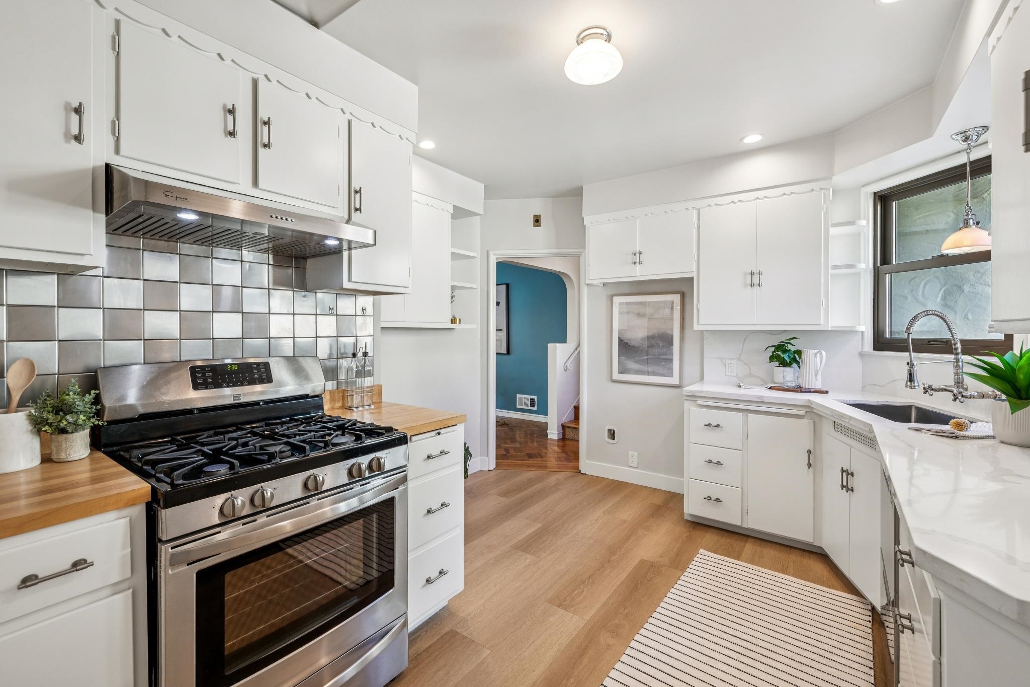 Detail Gallery Image 22 of 60 For 976 Collier Dr, San Leandro,  CA 94577 - 2 Beds | 1/1 Baths