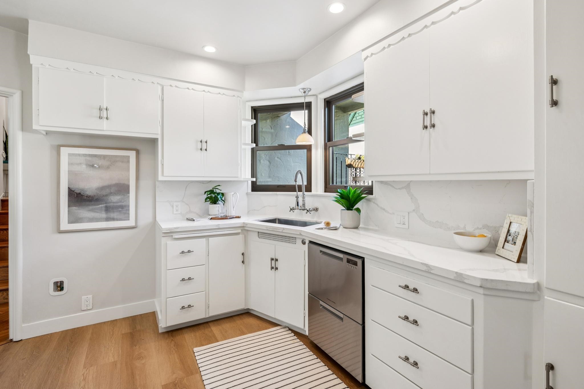 Detail Gallery Image 23 of 60 For 976 Collier Dr, San Leandro,  CA 94577 - 2 Beds | 1/1 Baths