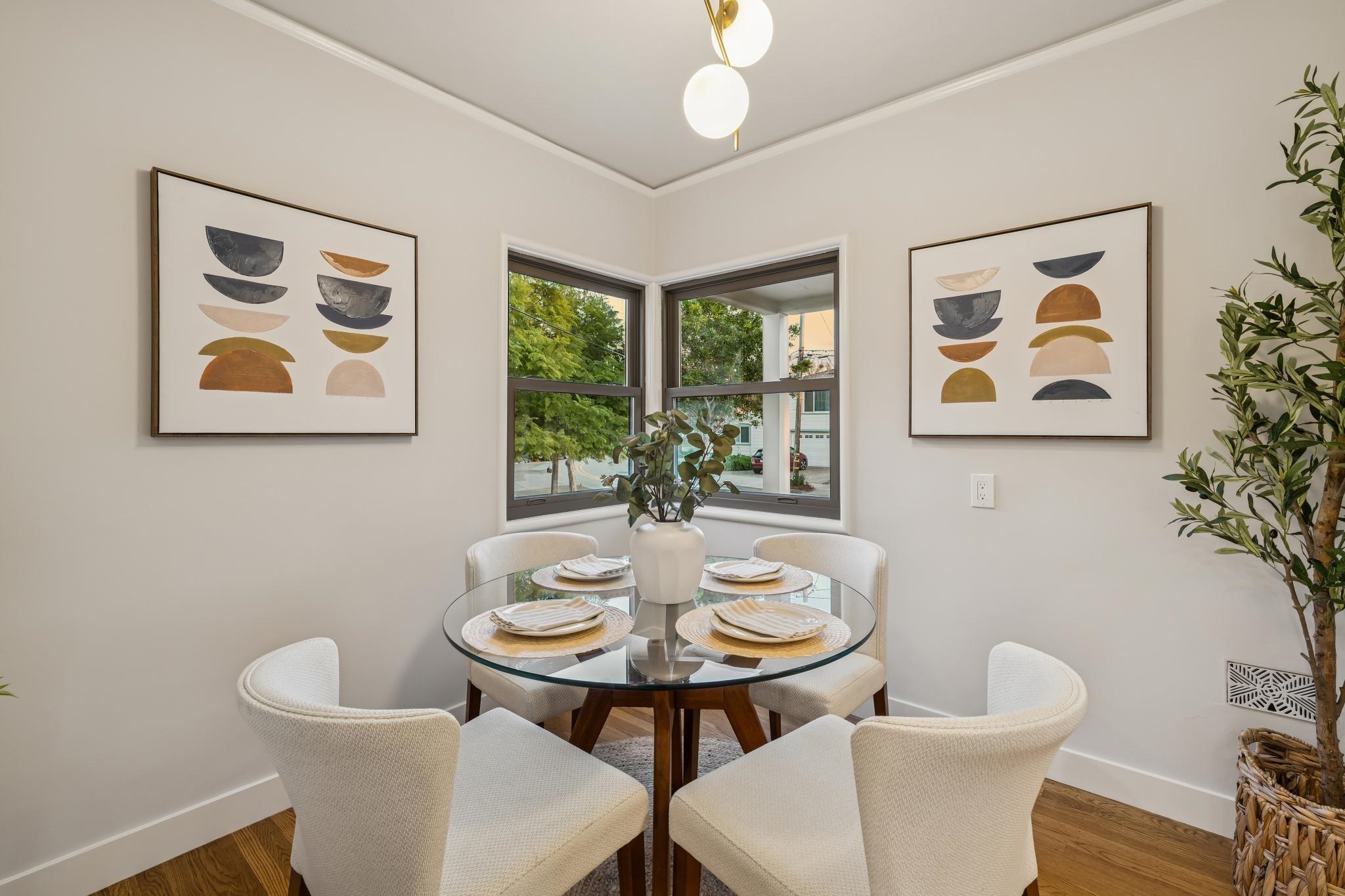 Detail Gallery Image 24 of 60 For 976 Collier Dr, San Leandro,  CA 94577 - 2 Beds | 1/1 Baths