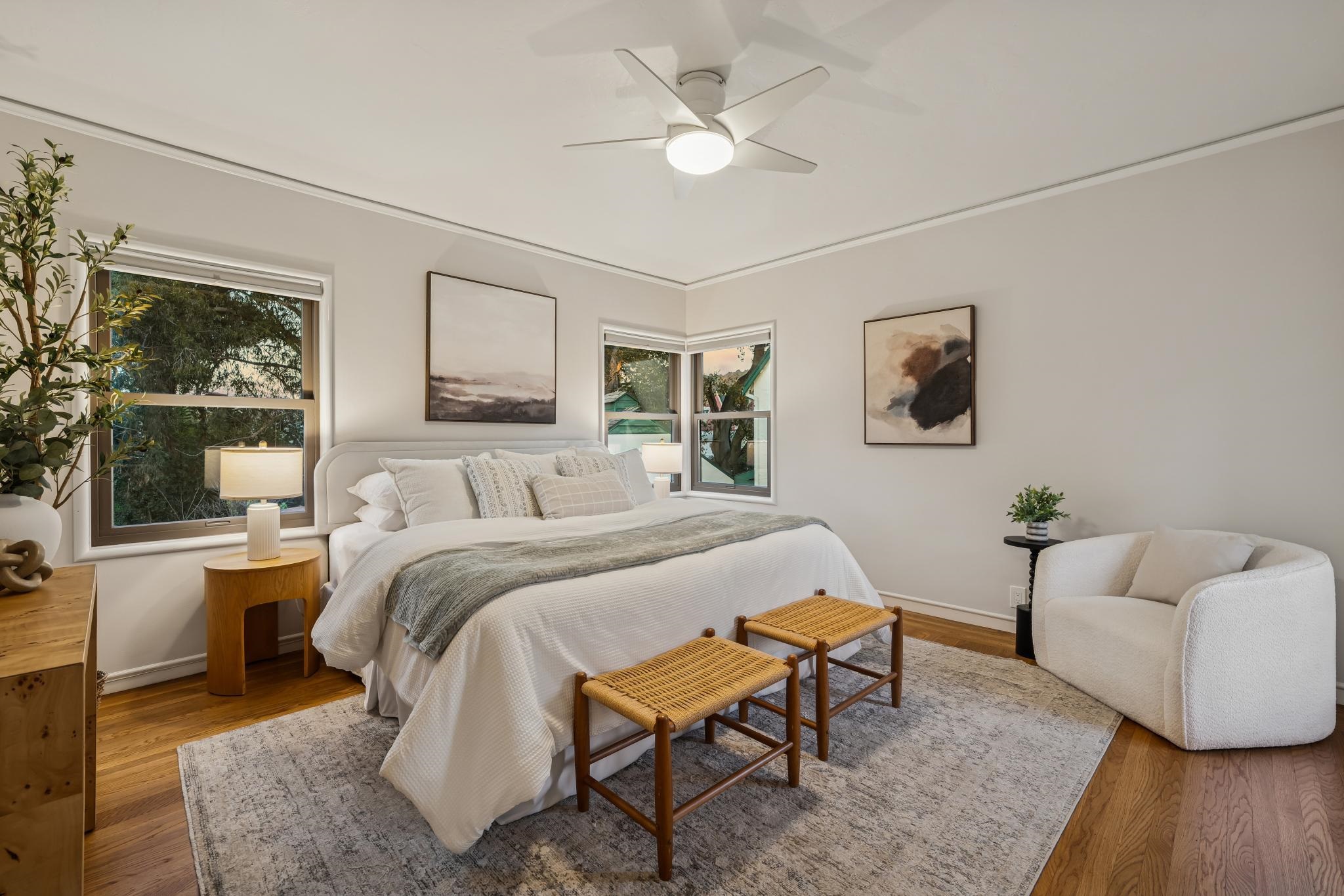 Detail Gallery Image 28 of 60 For 976 Collier Dr, San Leandro,  CA 94577 - 2 Beds | 1/1 Baths