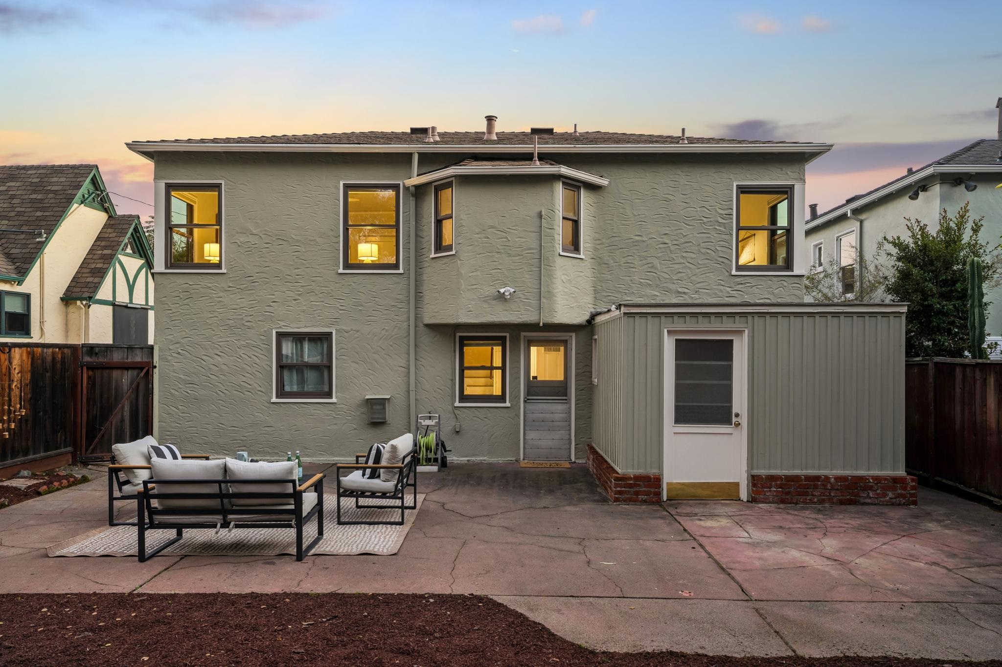 Detail Gallery Image 44 of 60 For 976 Collier Dr, San Leandro,  CA 94577 - 2 Beds | 1/1 Baths