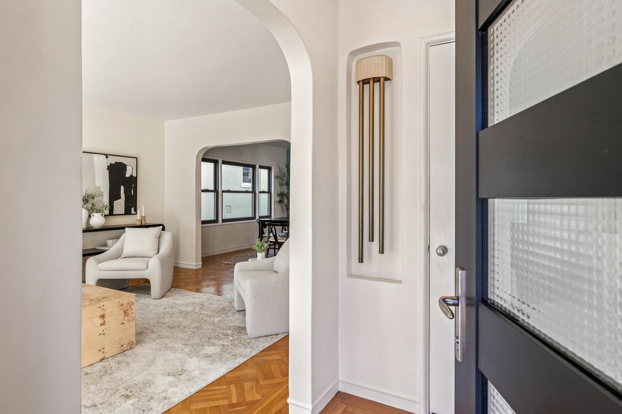 Detail Gallery Image 7 of 60 For 976 Collier Dr, San Leandro,  CA 94577 - 2 Beds | 1/1 Baths