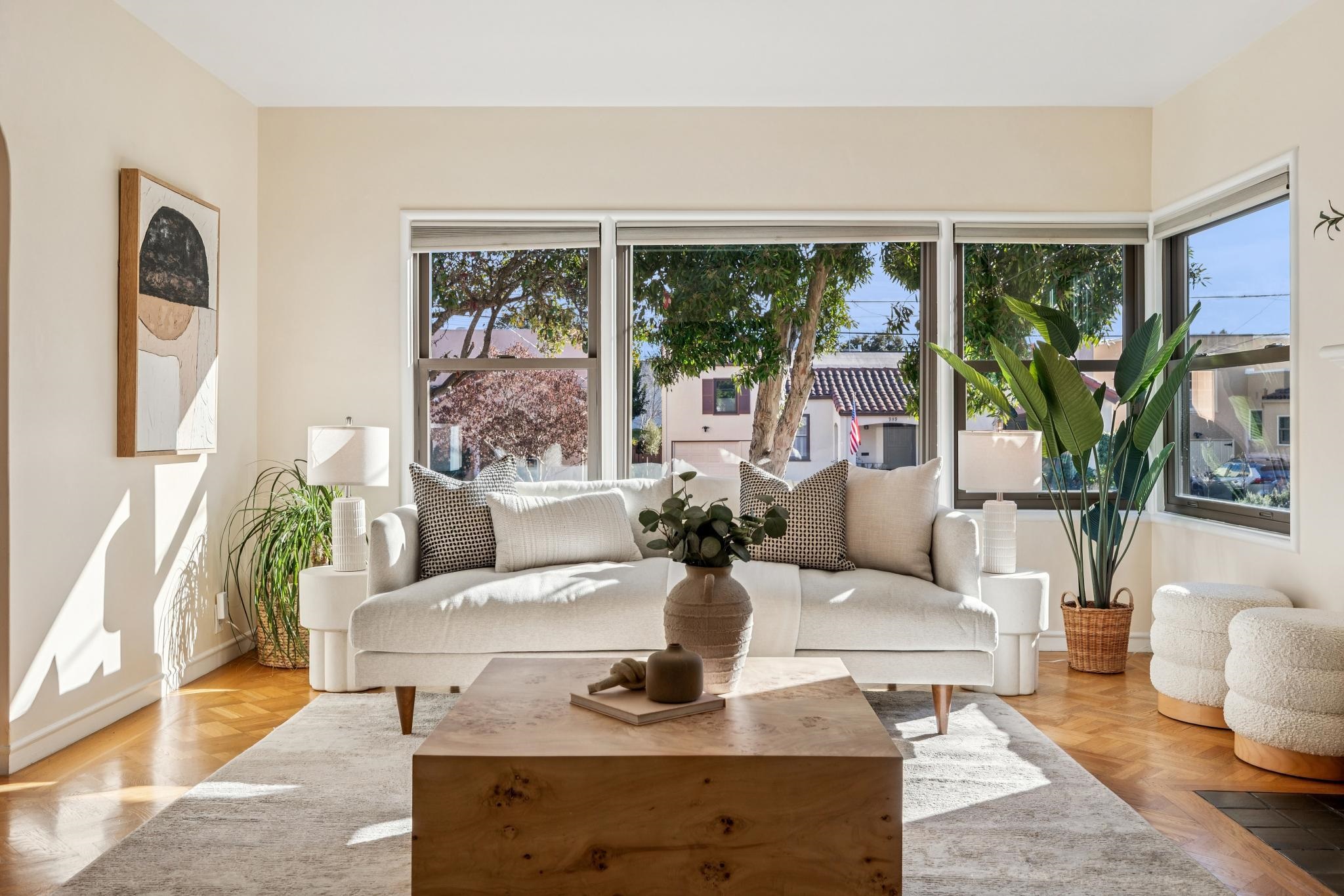 Detail Gallery Image 10 of 60 For 976 Collier Dr, San Leandro,  CA 94577 - 2 Beds | 1/1 Baths