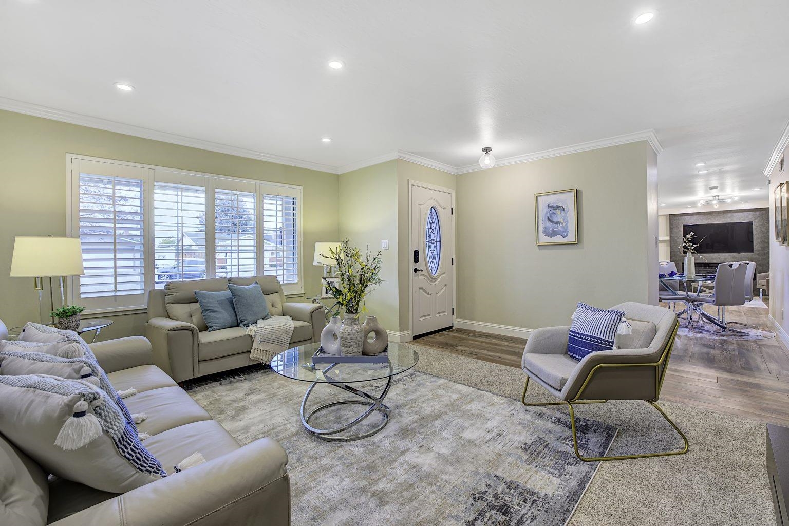 Detail Gallery Image 3 of 38 For 632 Carla Street, Livermore,  CA 94550 - 4 Beds | 2 Baths