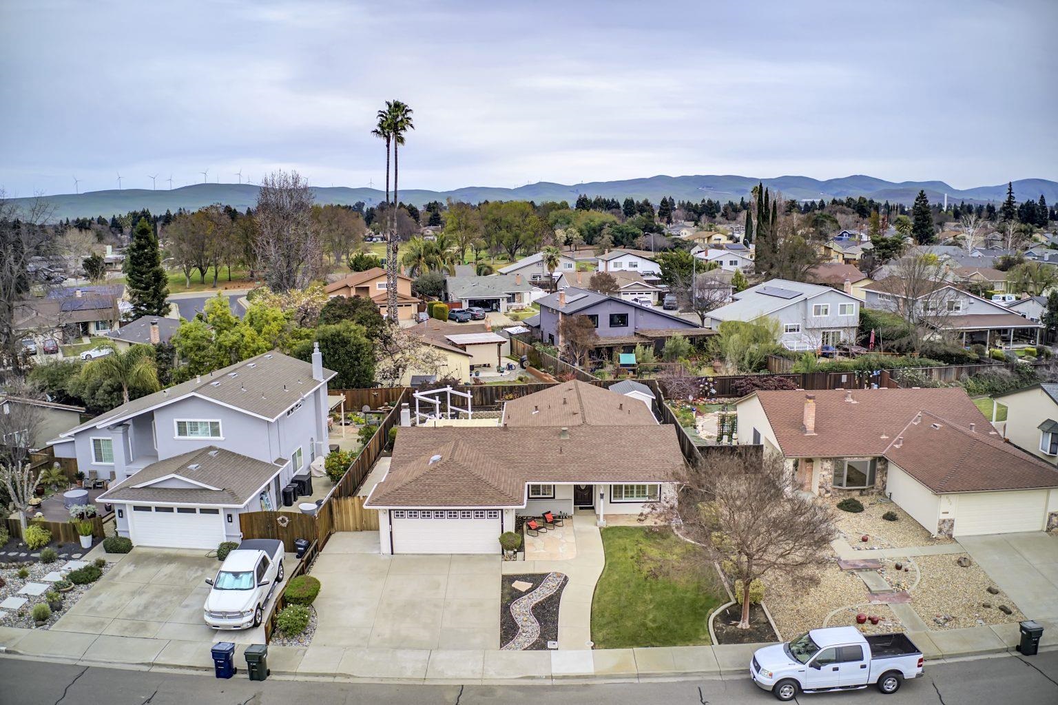 Detail Gallery Image 34 of 38 For 632 Carla Street, Livermore,  CA 94550 - 4 Beds | 2 Baths