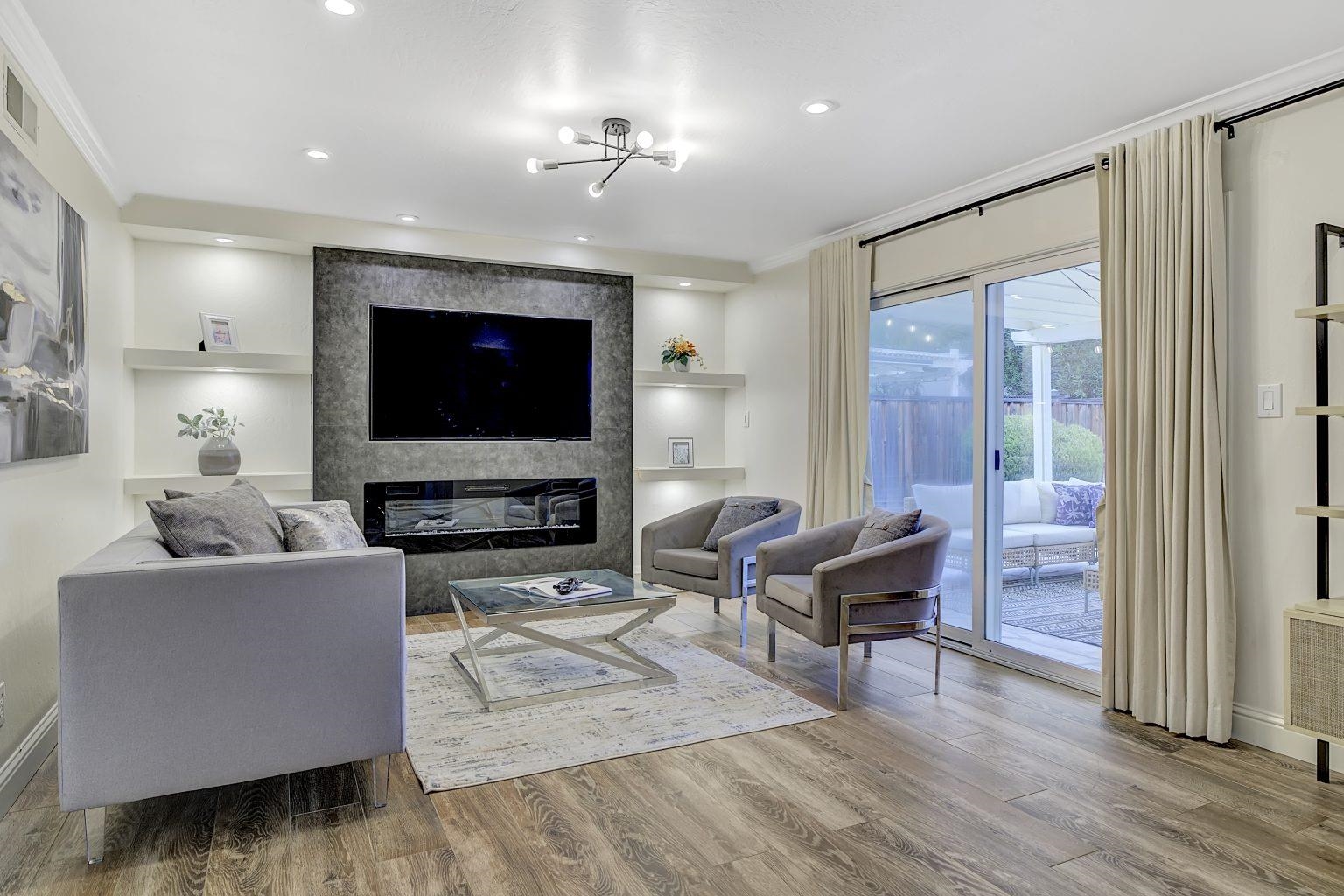 Detail Gallery Image 7 of 38 For 632 Carla Street, Livermore,  CA 94550 - 4 Beds | 2 Baths