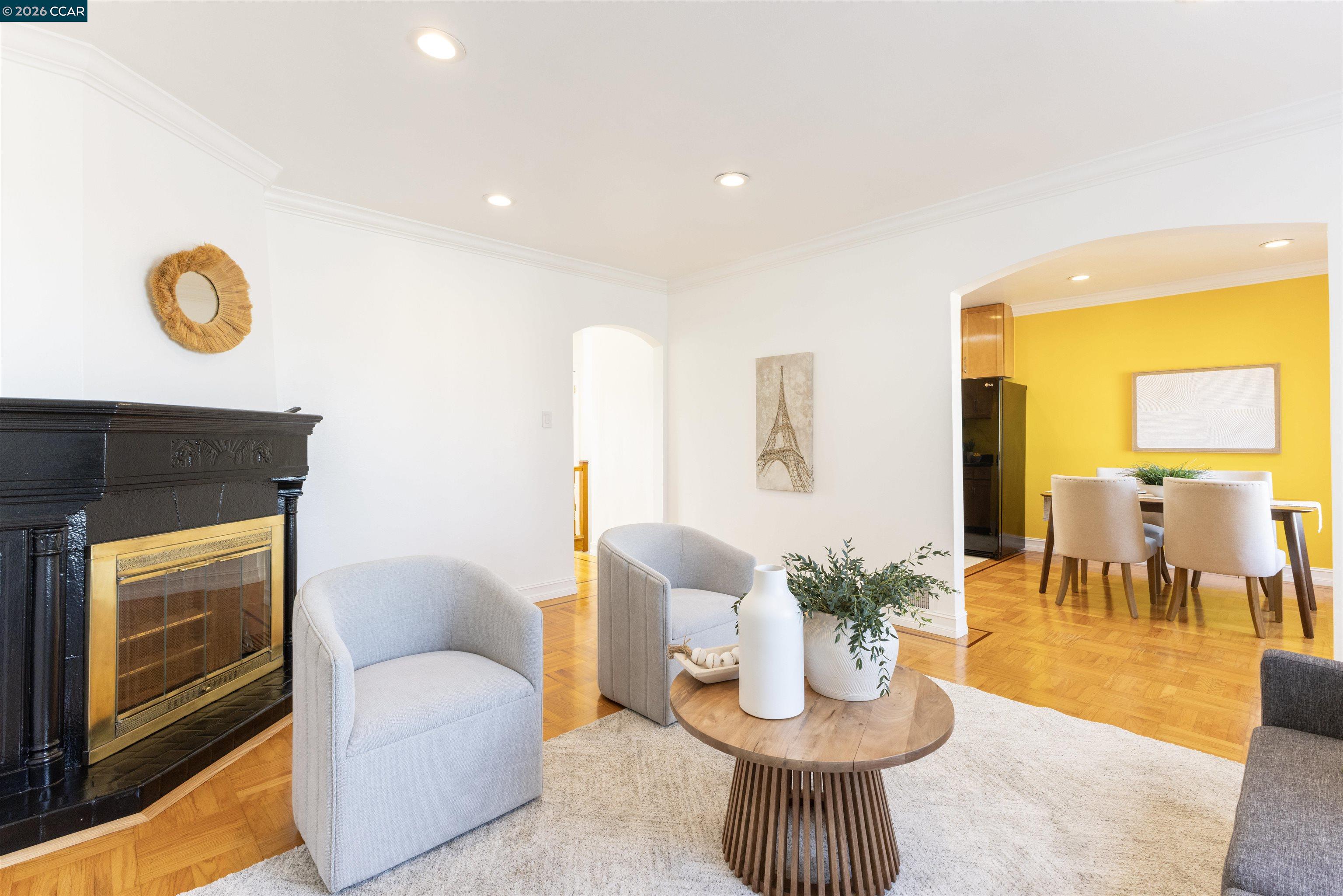 Detail Gallery Image 23 of 40 For 719 Lakeview Ave, San Francisco,  CA 94112 - 3 Beds | 2 Baths