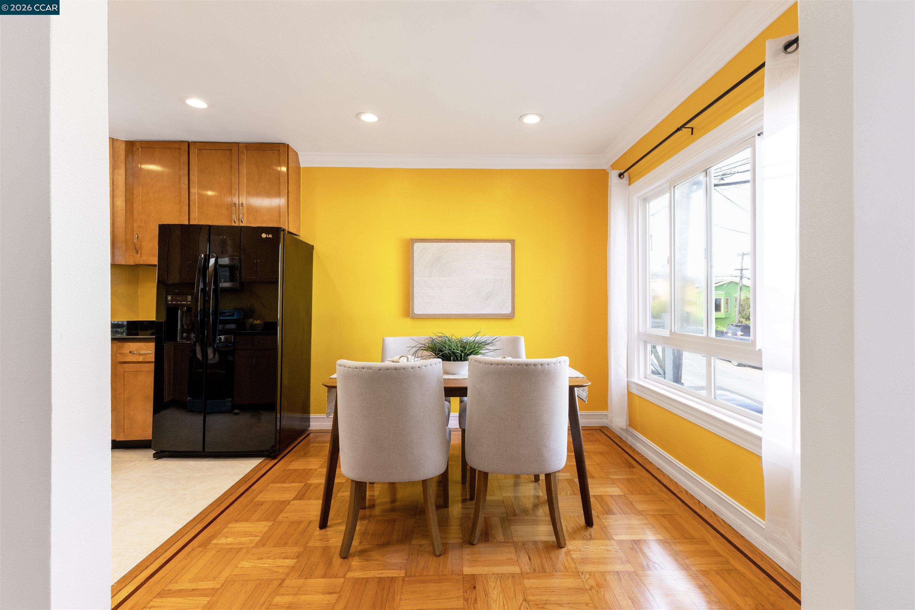 Detail Gallery Image 24 of 40 For 719 Lakeview Ave, San Francisco,  CA 94112 - 3 Beds | 2 Baths