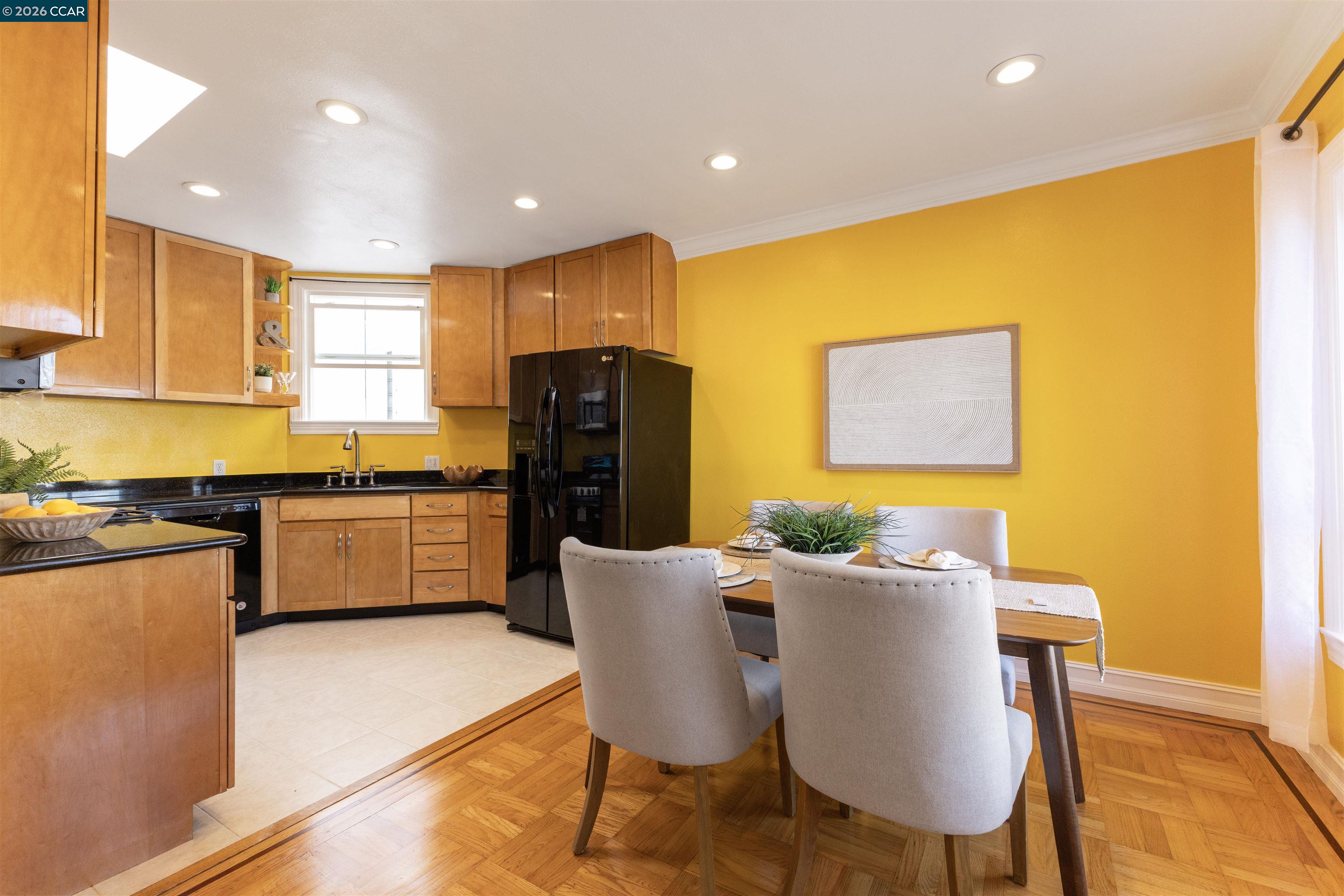 Detail Gallery Image 25 of 40 For 719 Lakeview Ave, San Francisco,  CA 94112 - 3 Beds | 2 Baths