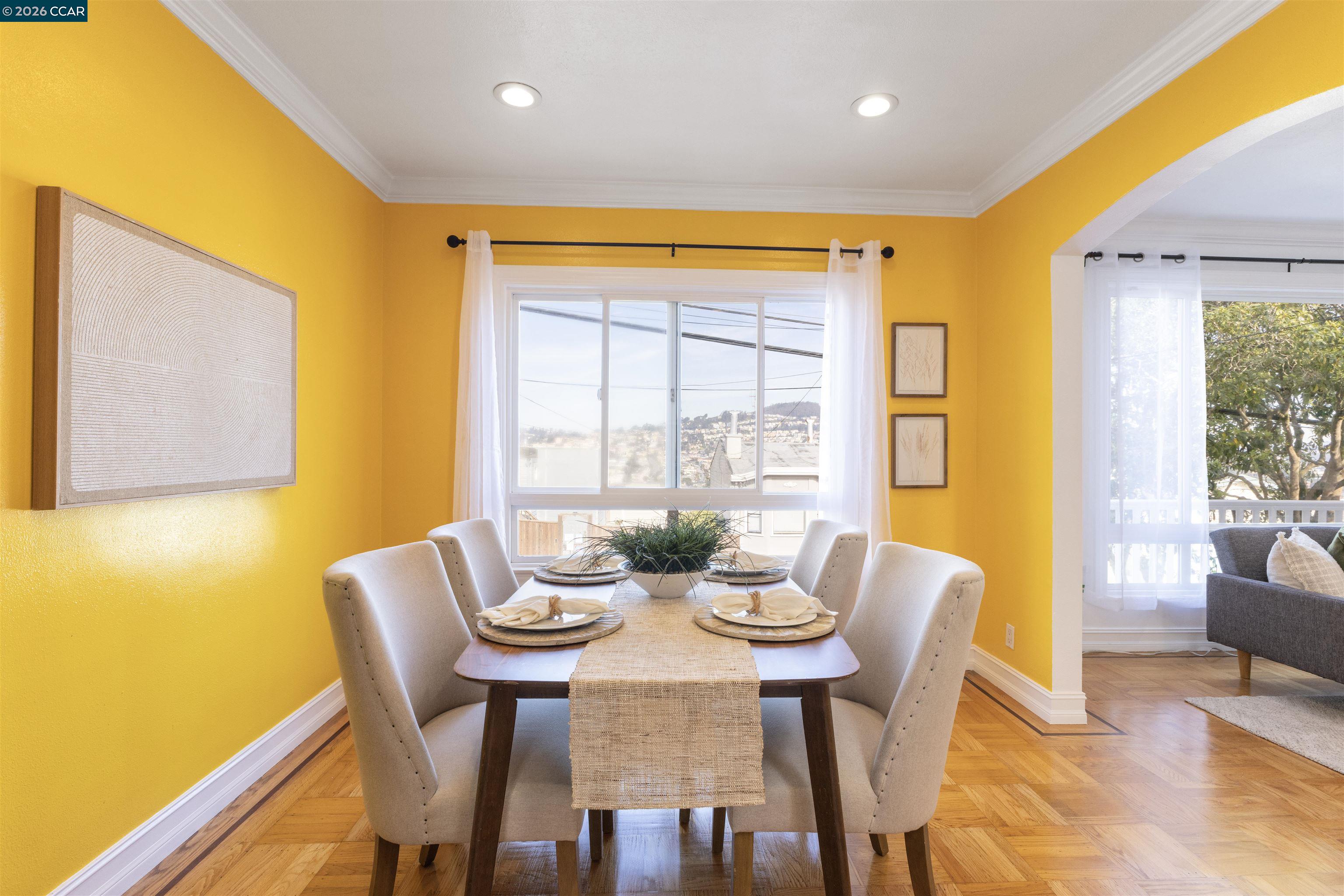 Detail Gallery Image 27 of 40 For 719 Lakeview Ave, San Francisco,  CA 94112 - 3 Beds | 2 Baths