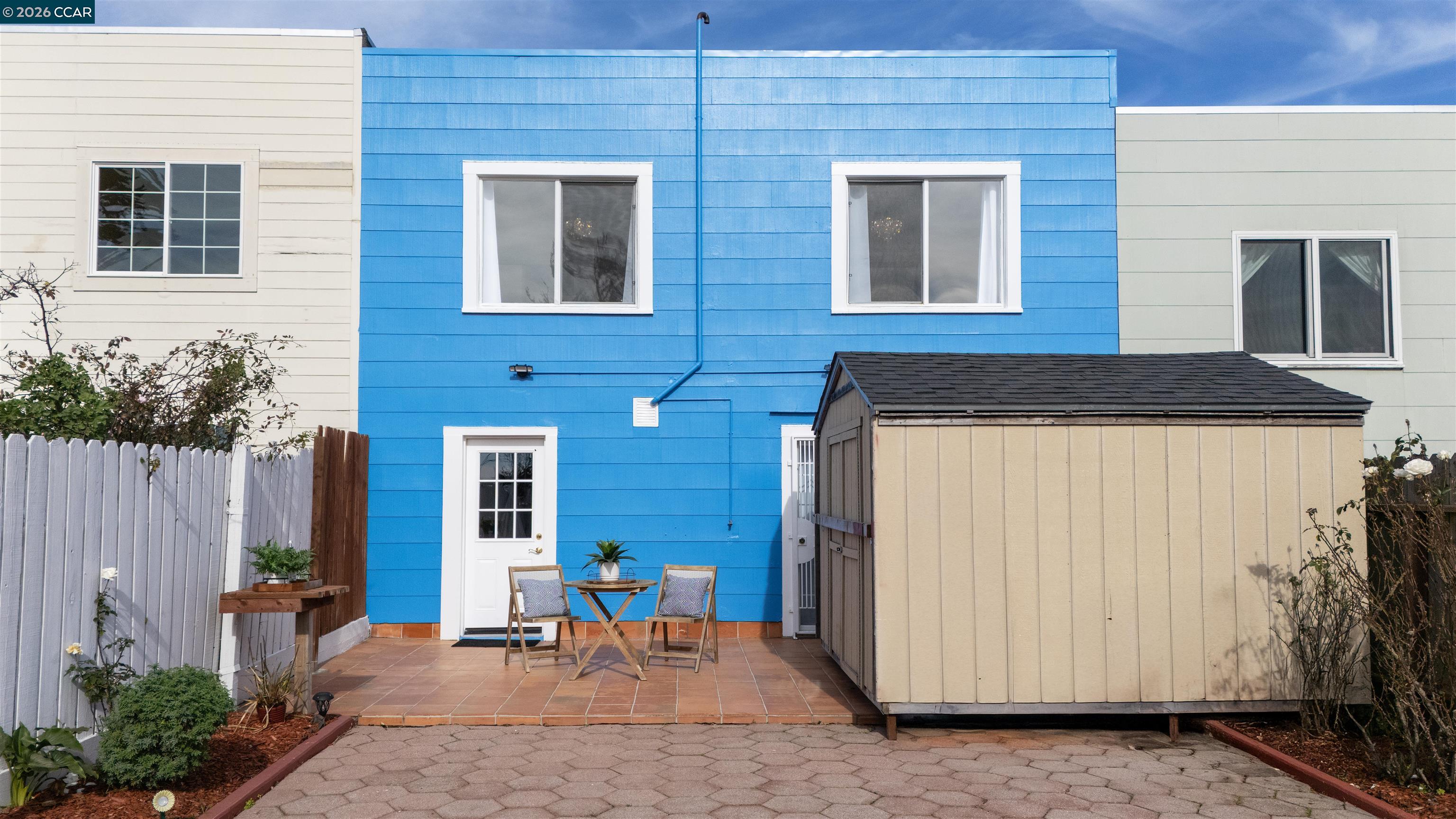 Detail Gallery Image 36 of 40 For 719 Lakeview Ave, San Francisco,  CA 94112 - 3 Beds | 2 Baths