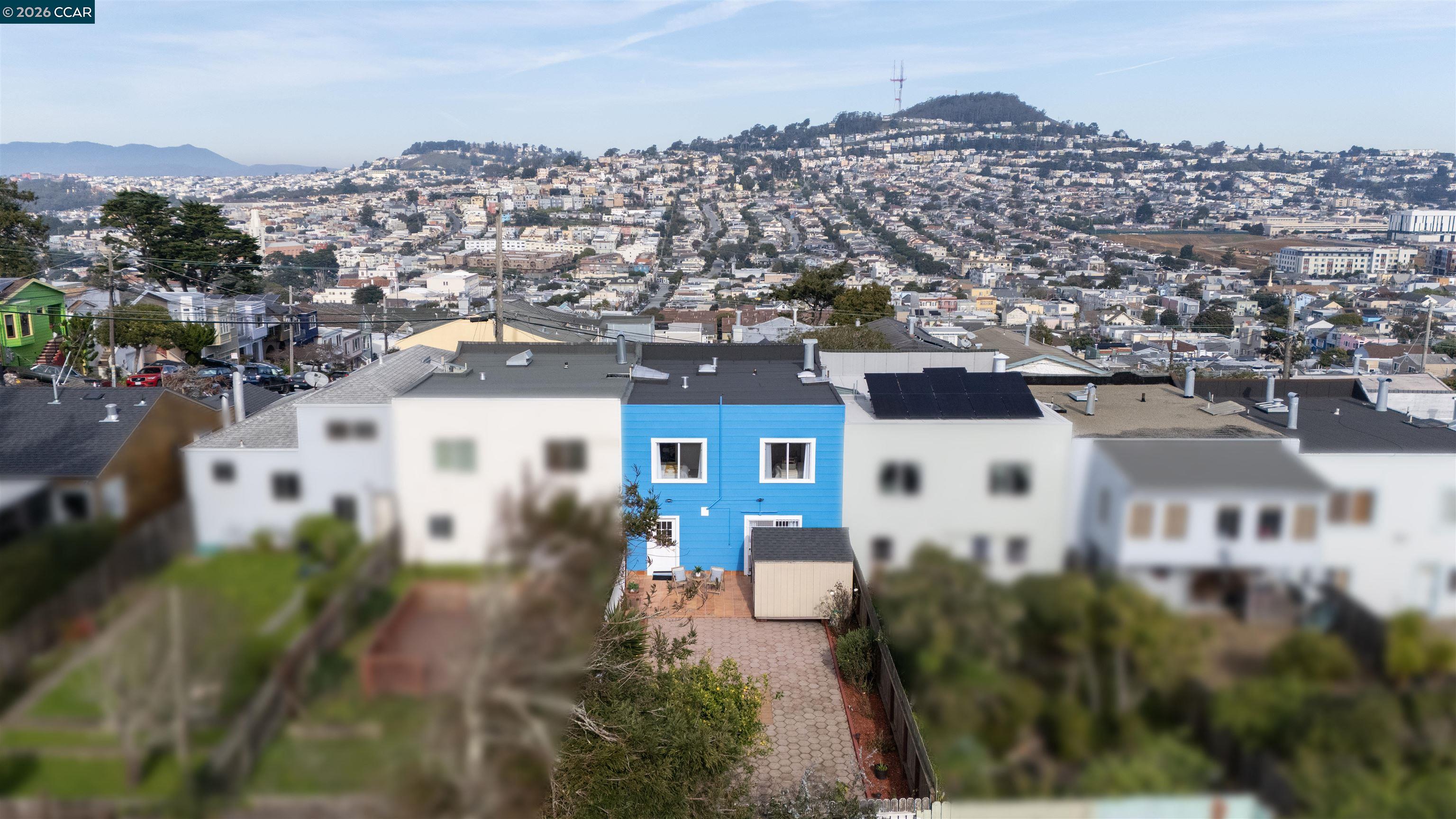 Detail Gallery Image 39 of 40 For 719 Lakeview Ave, San Francisco,  CA 94112 - 3 Beds | 2 Baths