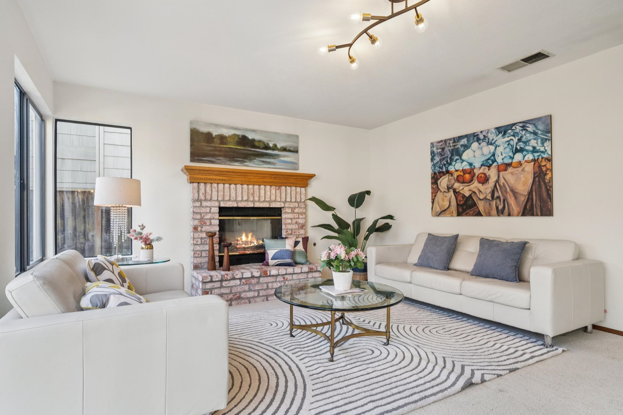 Detail Gallery Image 12 of 59 For 18 Applegate Way, Alameda,  CA 94502 - 5 Beds | 3 Baths