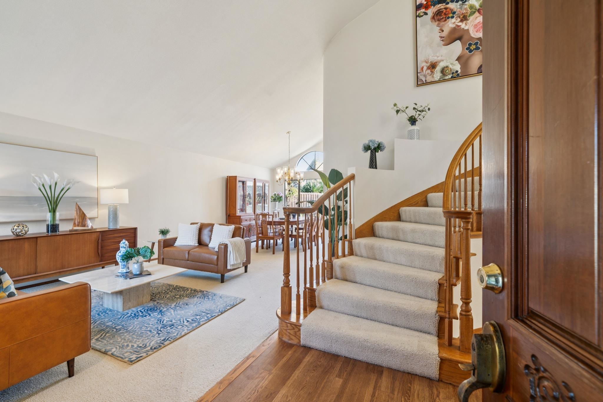 Detail Gallery Image 4 of 59 For 18 Applegate Way, Alameda,  CA 94502 - 5 Beds | 3 Baths