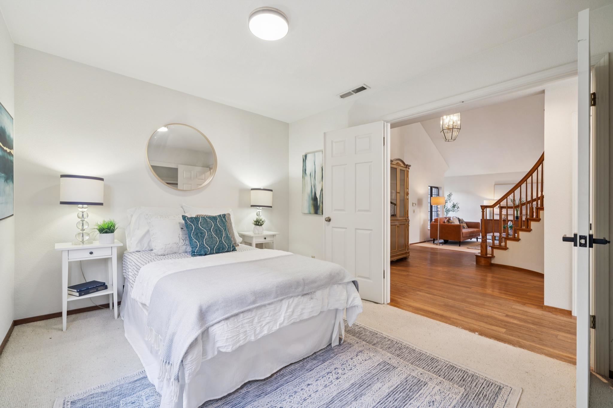 Detail Gallery Image 31 of 59 For 18 Applegate Way, Alameda,  CA 94502 - 5 Beds | 3 Baths