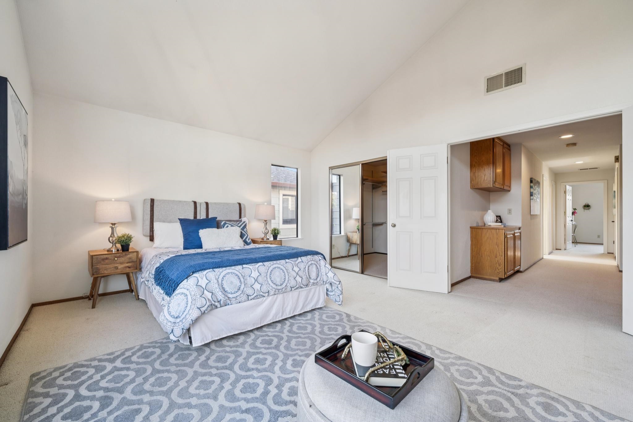 Detail Gallery Image 36 of 59 For 18 Applegate Way, Alameda,  CA 94502 - 5 Beds | 3 Baths