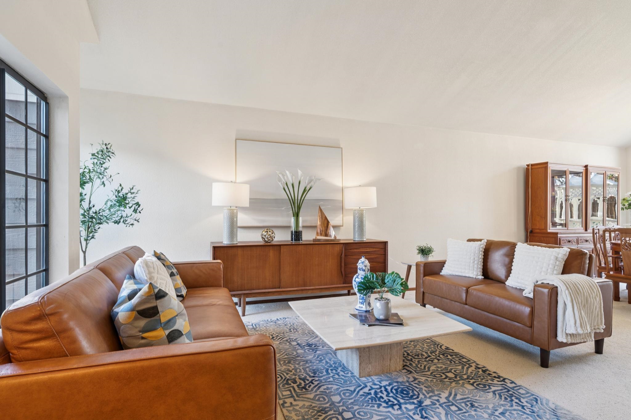 Detail Gallery Image 5 of 59 For 18 Applegate Way, Alameda,  CA 94502 - 5 Beds | 3 Baths