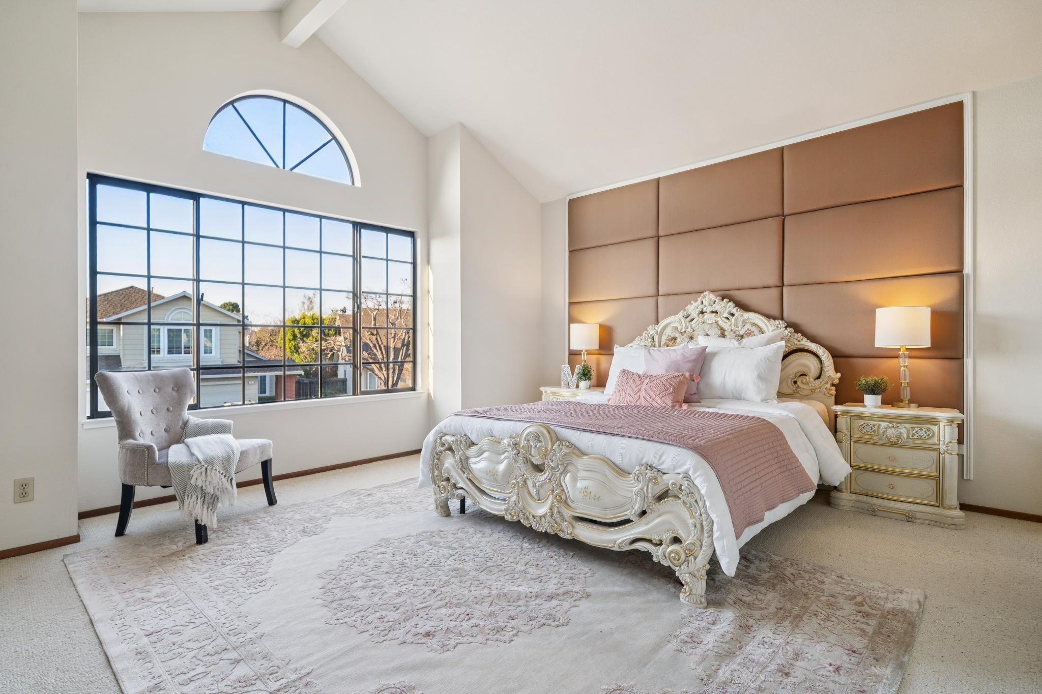 Detail Gallery Image 42 of 59 For 18 Applegate Way, Alameda,  CA 94502 - 5 Beds | 3 Baths