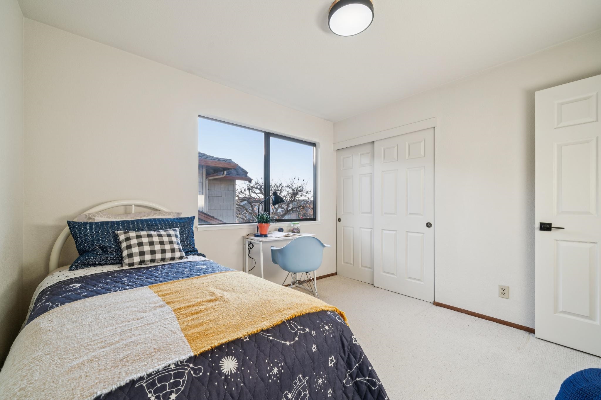 Detail Gallery Image 45 of 59 For 18 Applegate Way, Alameda,  CA 94502 - 5 Beds | 3 Baths