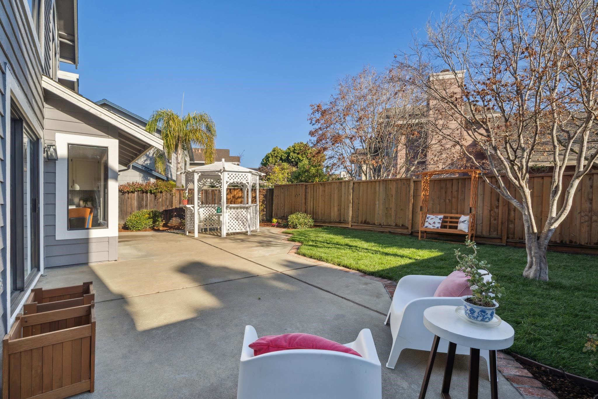 Detail Gallery Image 51 of 59 For 18 Applegate Way, Alameda,  CA 94502 - 5 Beds | 3 Baths