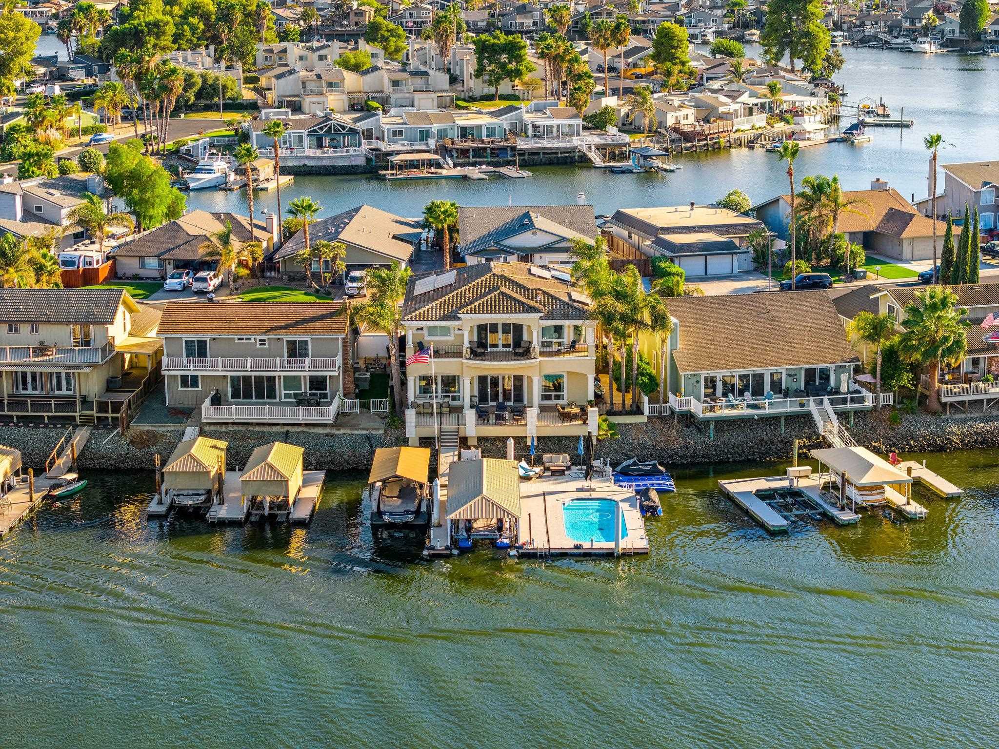 Detail Gallery Image 46 of 48 For 5055 Cabrillo Pt, Discovery Bay,  CA 94505 - 5 Beds | 5/1 Baths