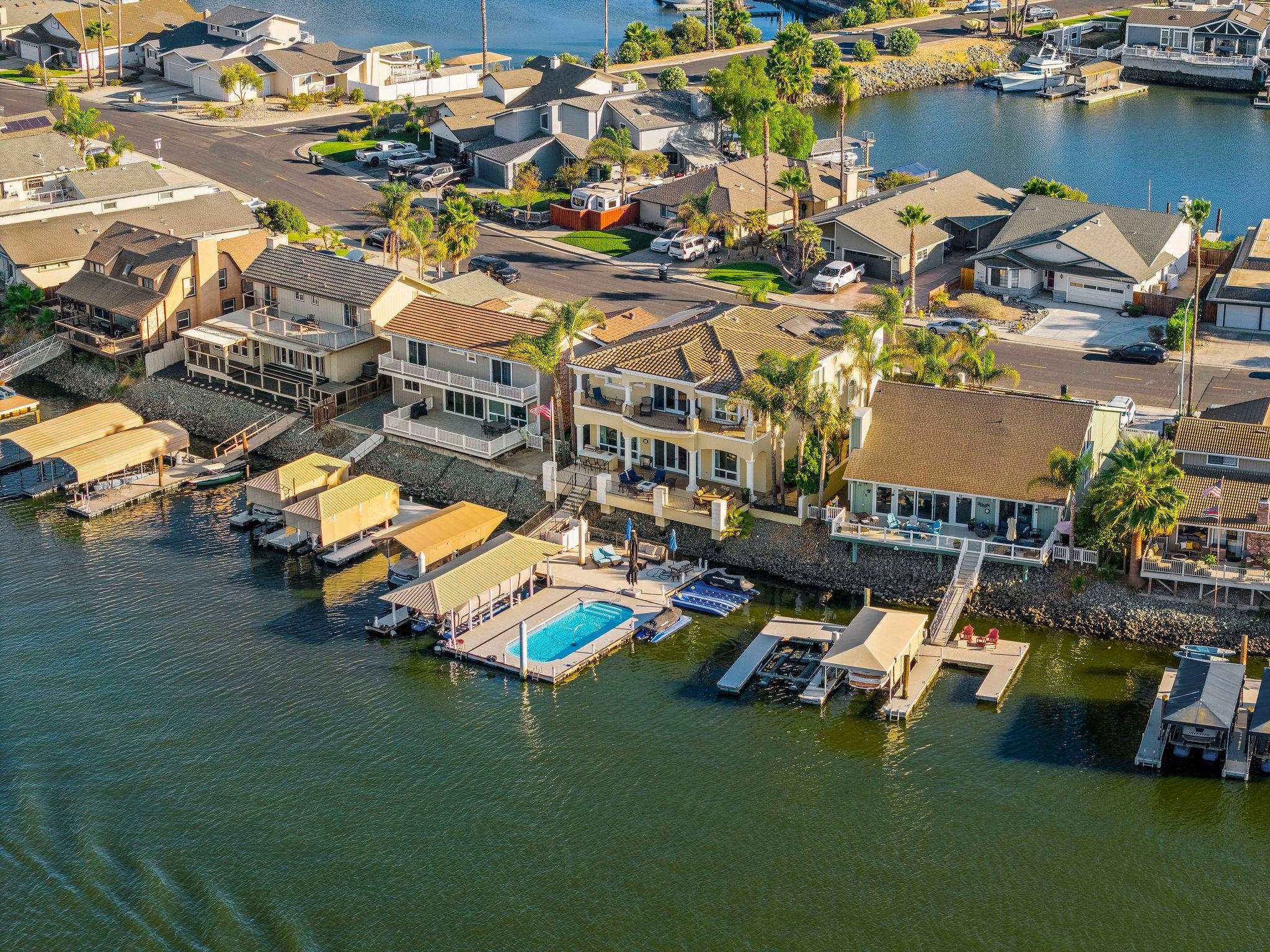 Detail Gallery Image 47 of 48 For 5055 Cabrillo Pt, Discovery Bay,  CA 94505 - 5 Beds | 5/1 Baths