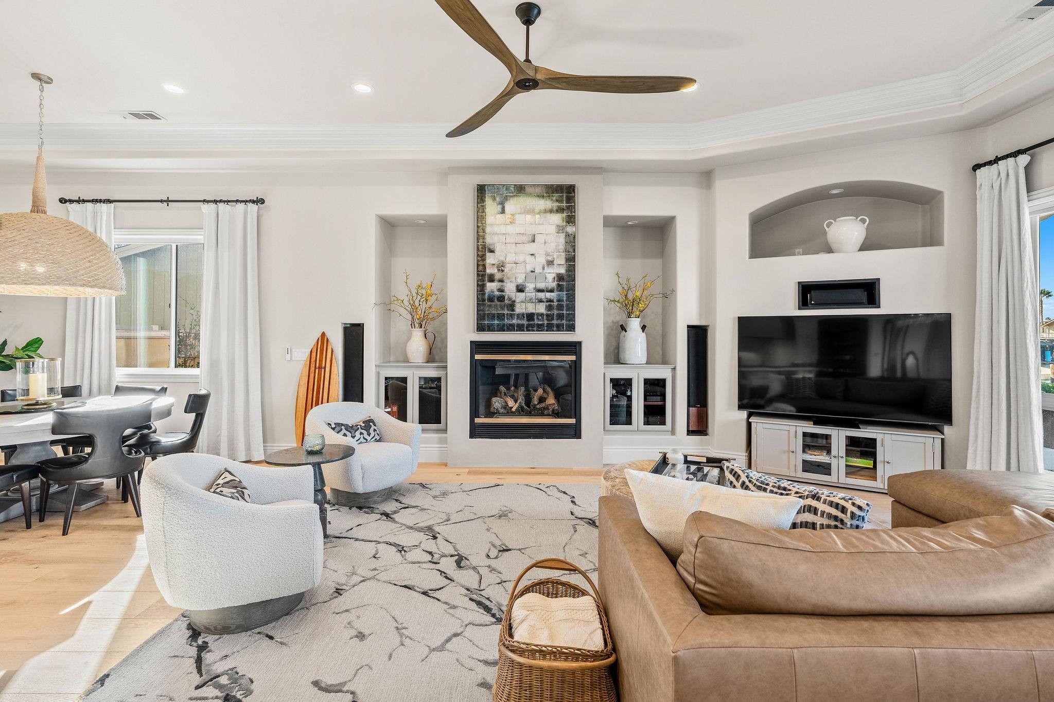 Detail Gallery Image 8 of 48 For 5055 Cabrillo Pt, Discovery Bay,  CA 94505 - 5 Beds | 5/1 Baths