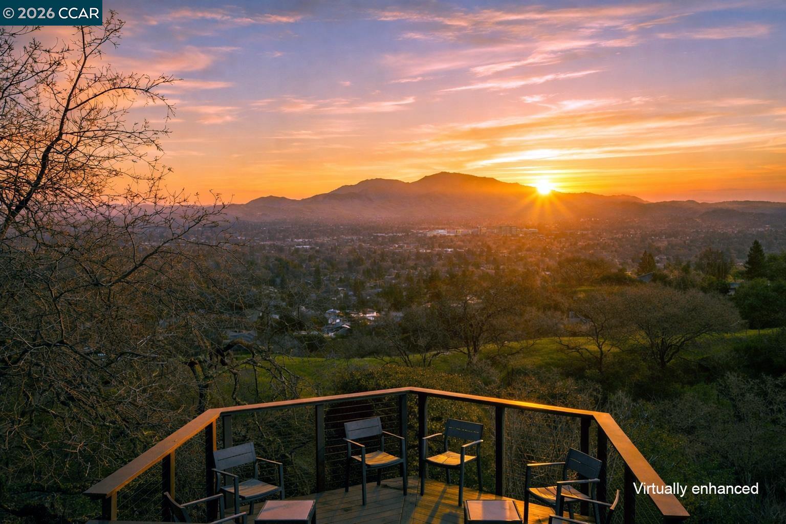 Detail Gallery Image 43 of 47 For 3284 Surmont Dr, Lafayette,  CA 94549 - 4 Beds | 3/1 Baths