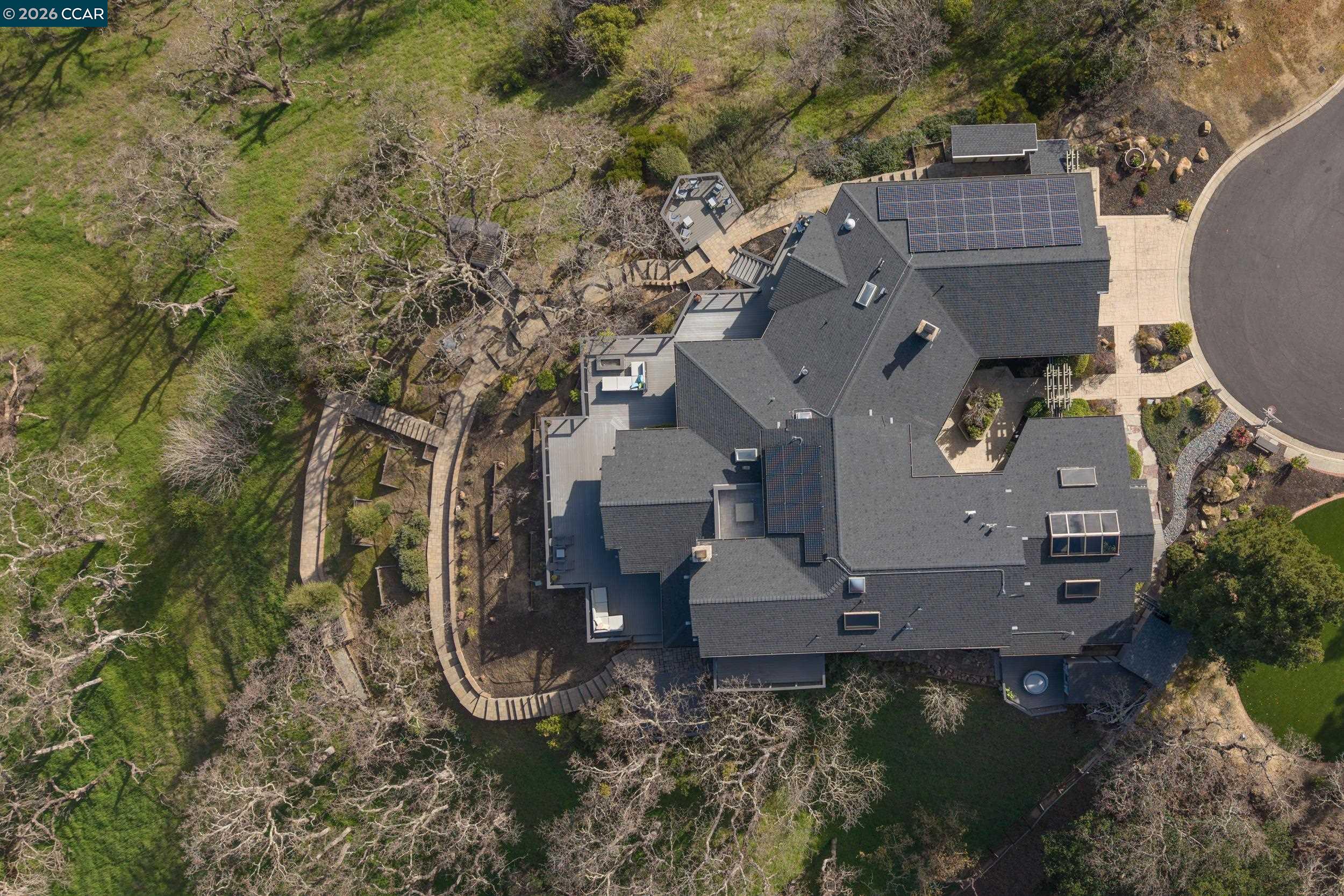 Detail Gallery Image 45 of 47 For 3284 Surmont Dr, Lafayette,  CA 94549 - 4 Beds | 3/1 Baths