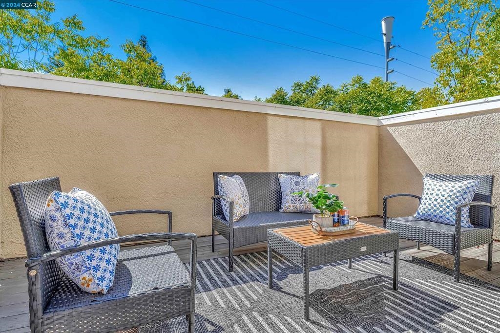 Detail Gallery Image 54 of 57 For 618 Palomino Dr, Pleasanton,  CA 94566 - 3 Beds | 2/1 Baths