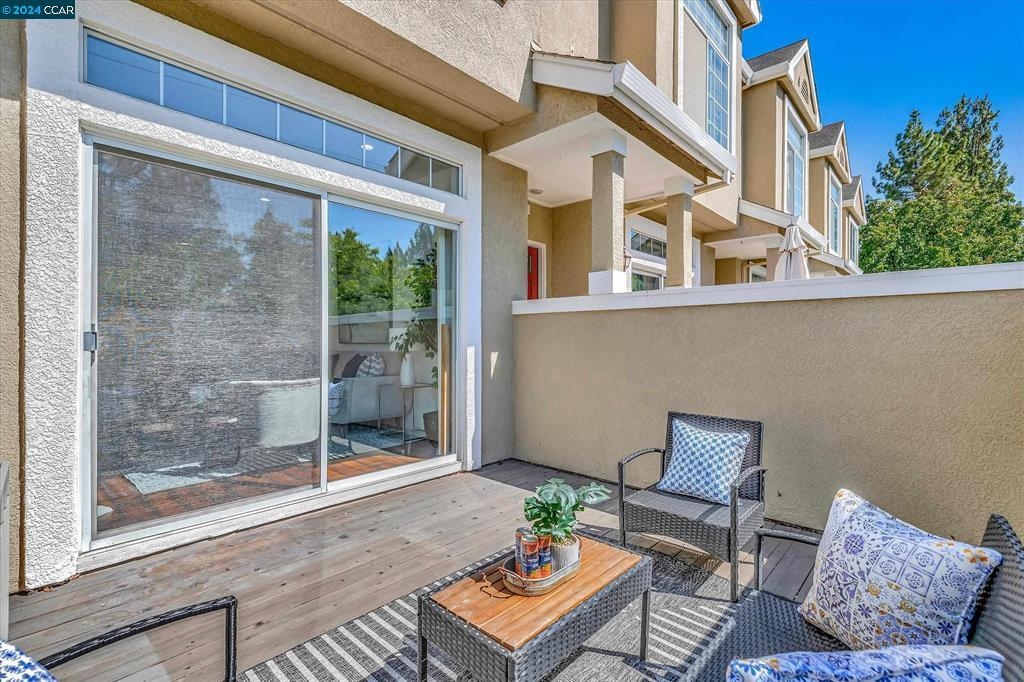 Detail Gallery Image 55 of 57 For 618 Palomino Dr, Pleasanton,  CA 94566 - 3 Beds | 2/1 Baths