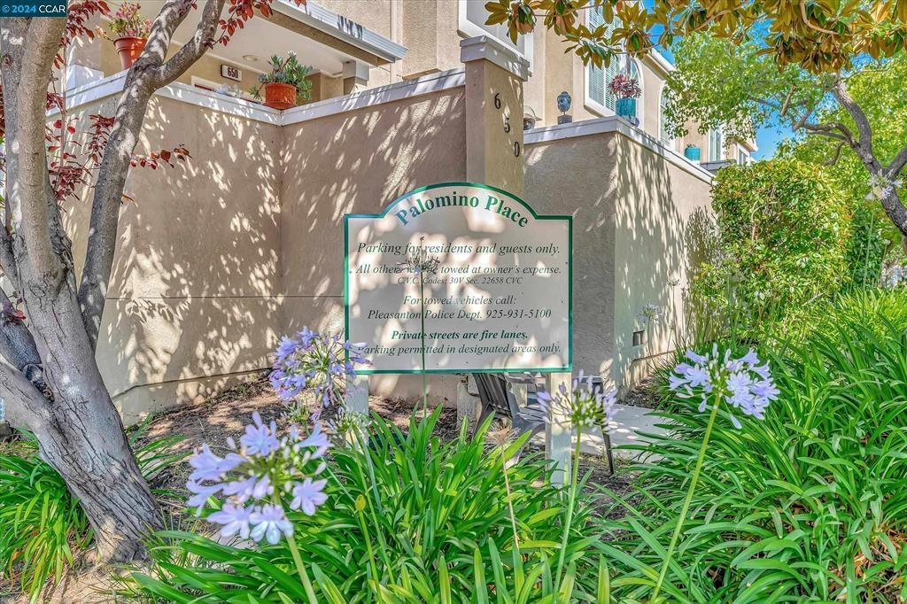 Detail Gallery Image 57 of 57 For 618 Palomino Dr, Pleasanton,  CA 94566 - 3 Beds | 2/1 Baths