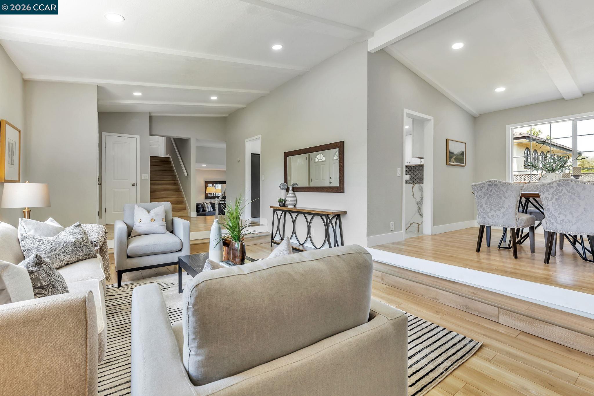 Detail Gallery Image 7 of 41 For 2782 Canyon Creek Dr, San Ramon,  CA 94583 - 4 Beds | 3 Baths