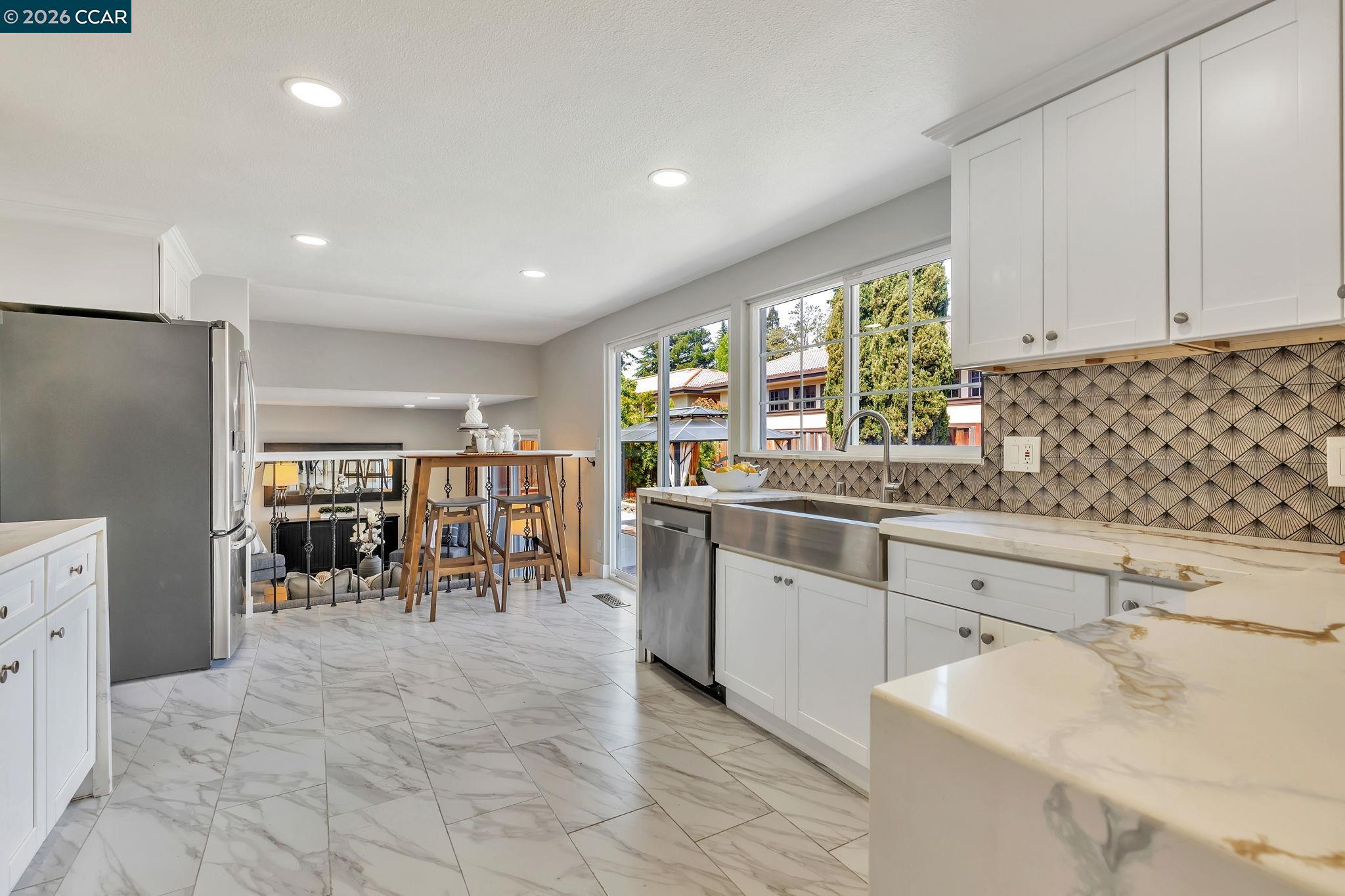 Detail Gallery Image 10 of 41 For 2782 Canyon Creek Dr, San Ramon,  CA 94583 - 4 Beds | 3 Baths