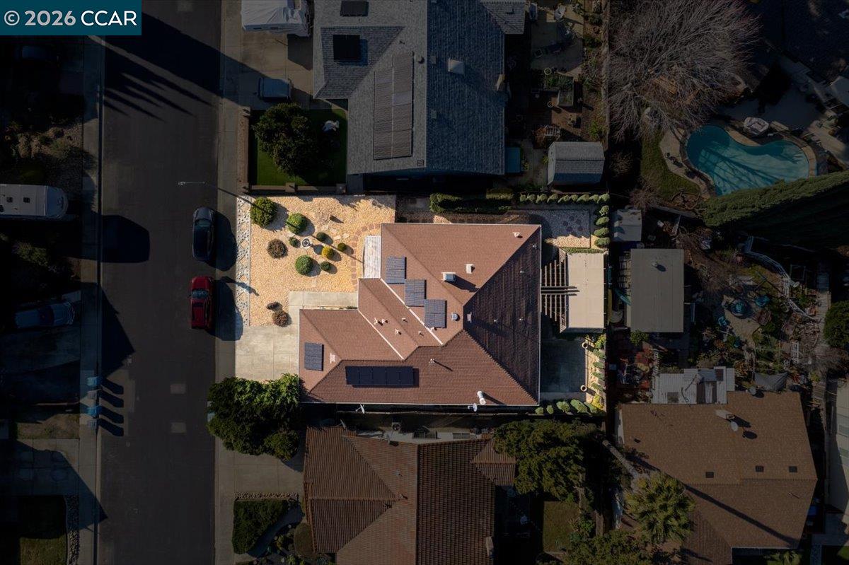 Detail Gallery Image 39 of 42 For 106 Oakmeade Ct, Vacaville,  CA 95687 - 3 Beds | 2 Baths