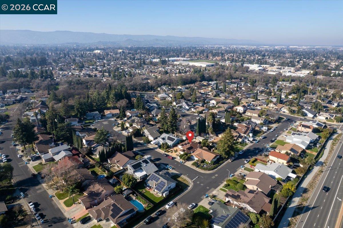 Detail Gallery Image 42 of 42 For 106 Oakmeade Ct, Vacaville,  CA 95687 - 3 Beds | 2 Baths