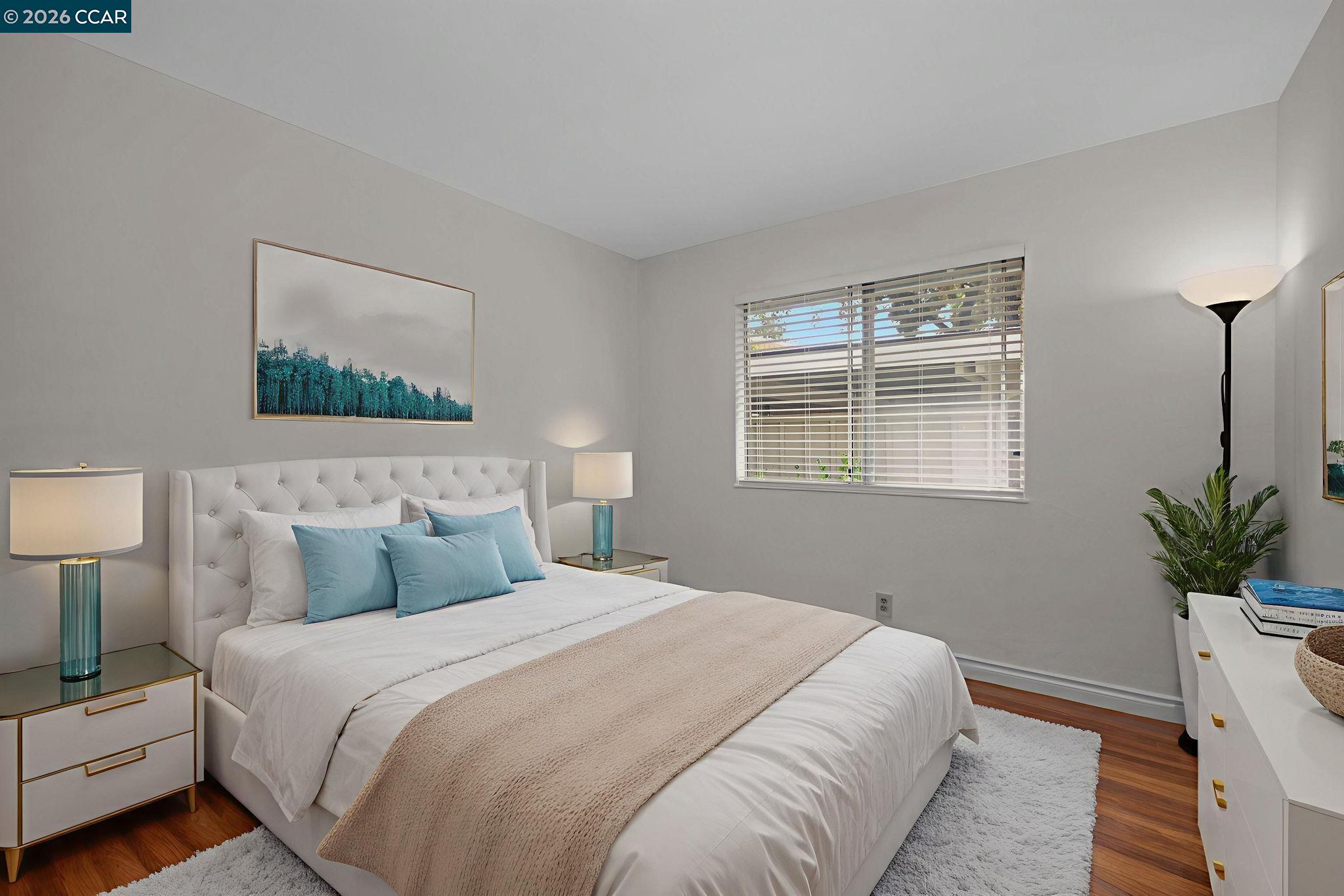 Detail Gallery Image 17 of 28 For 412 Carrillo Ct., San Ramon,  CA 94583 - 2 Beds | 1 Baths