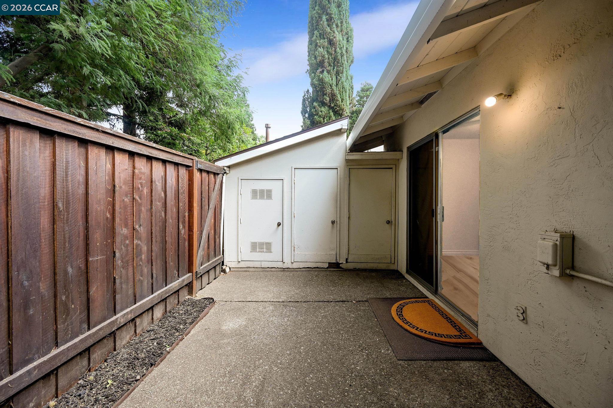 Detail Gallery Image 22 of 28 For 412 Carrillo Ct., San Ramon,  CA 94583 - 2 Beds | 1 Baths