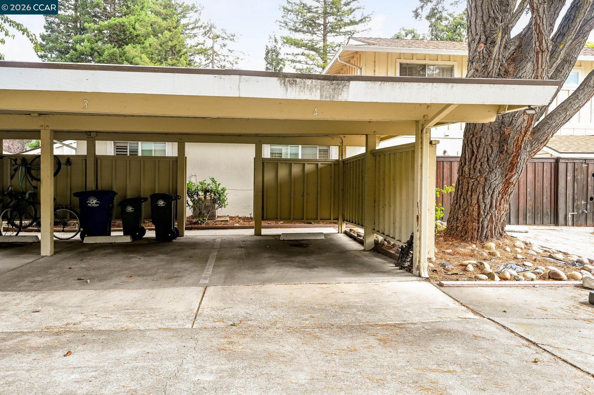 Detail Gallery Image 23 of 28 For 412 Carrillo Ct., San Ramon,  CA 94583 - 2 Beds | 1 Baths